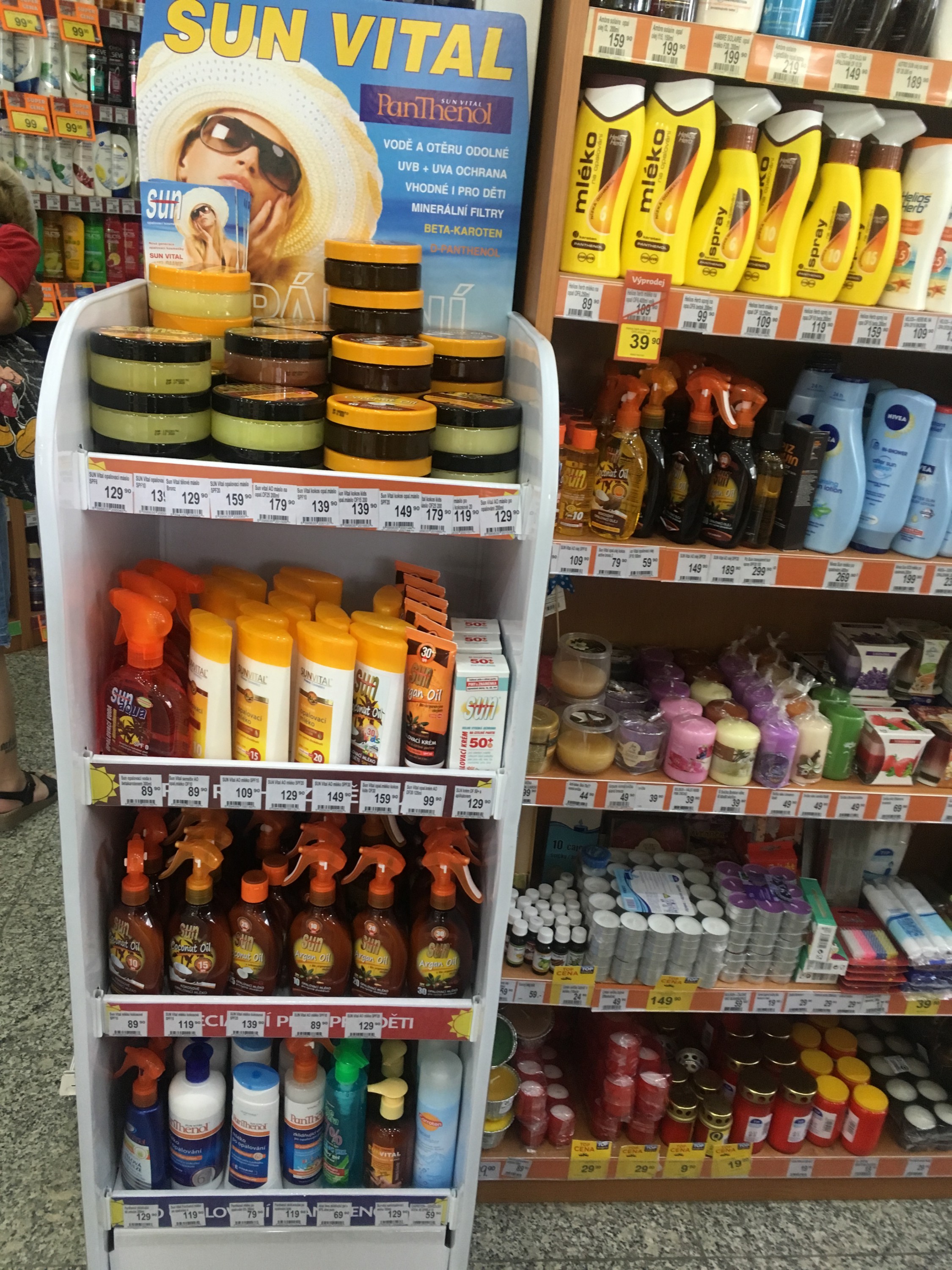 Drogerie TOP foto 6