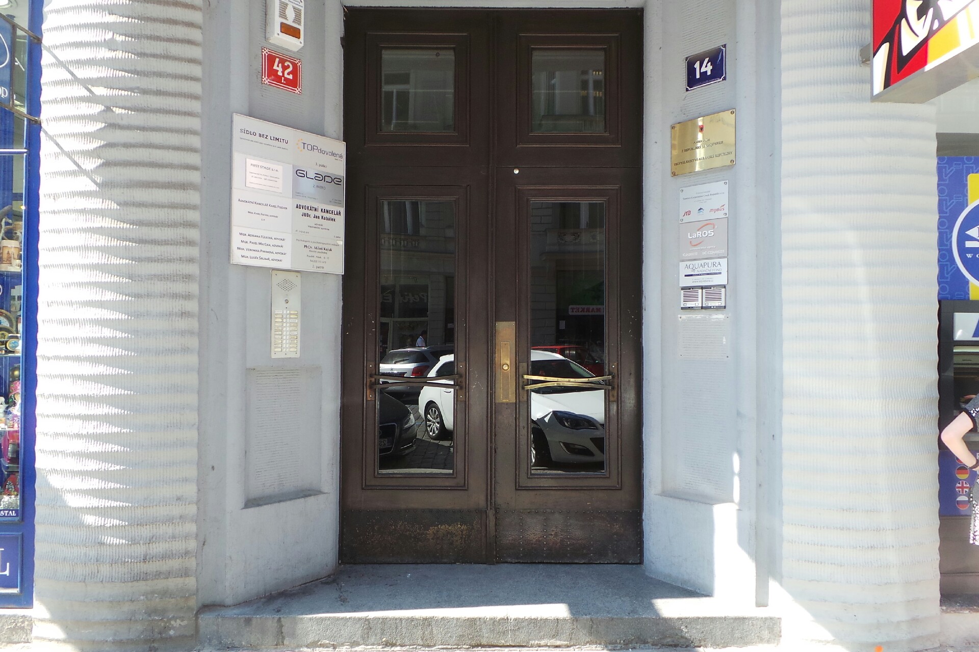 ARIETE personal, s.r.o.