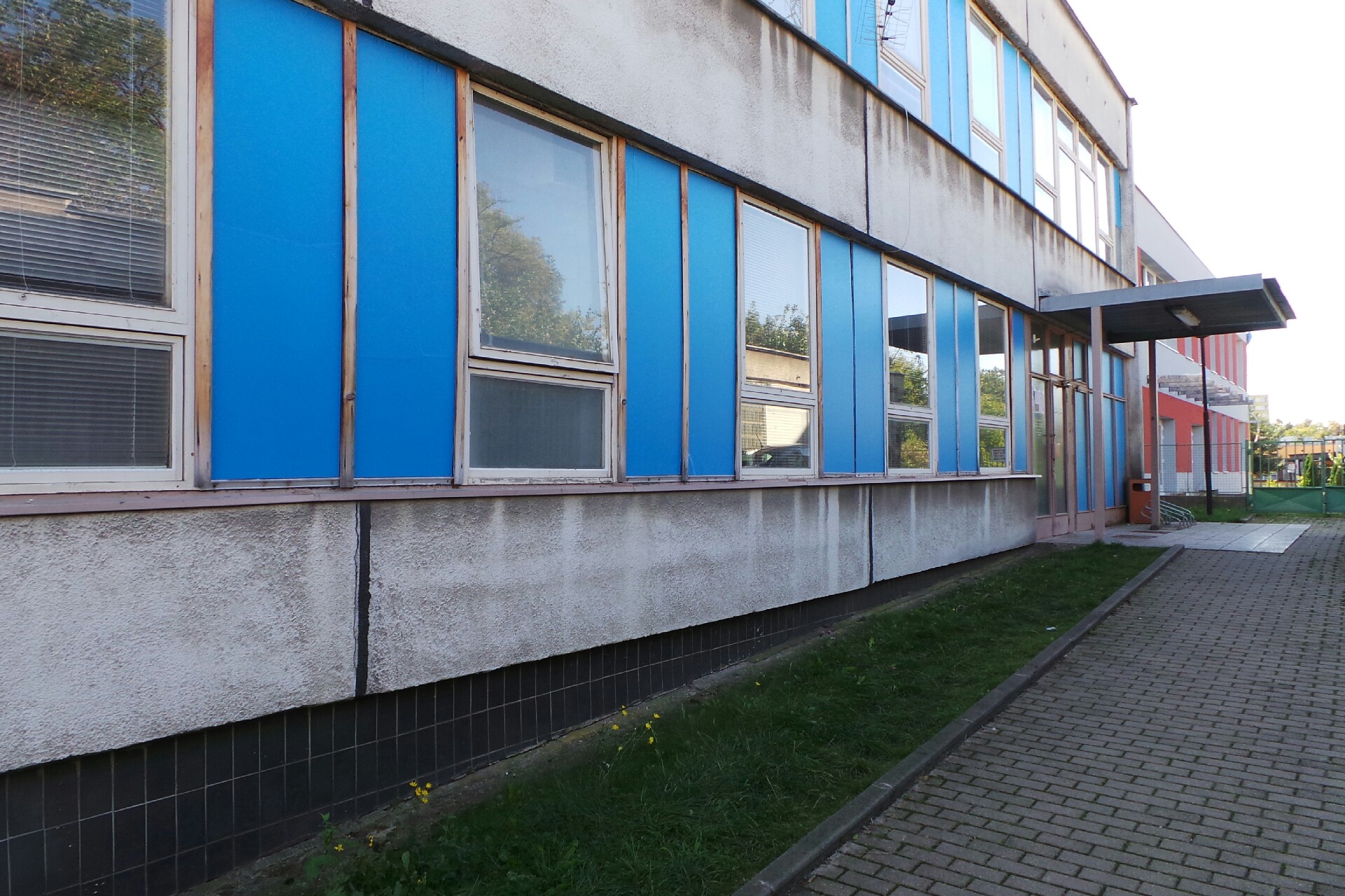 Juniorský fitness klub