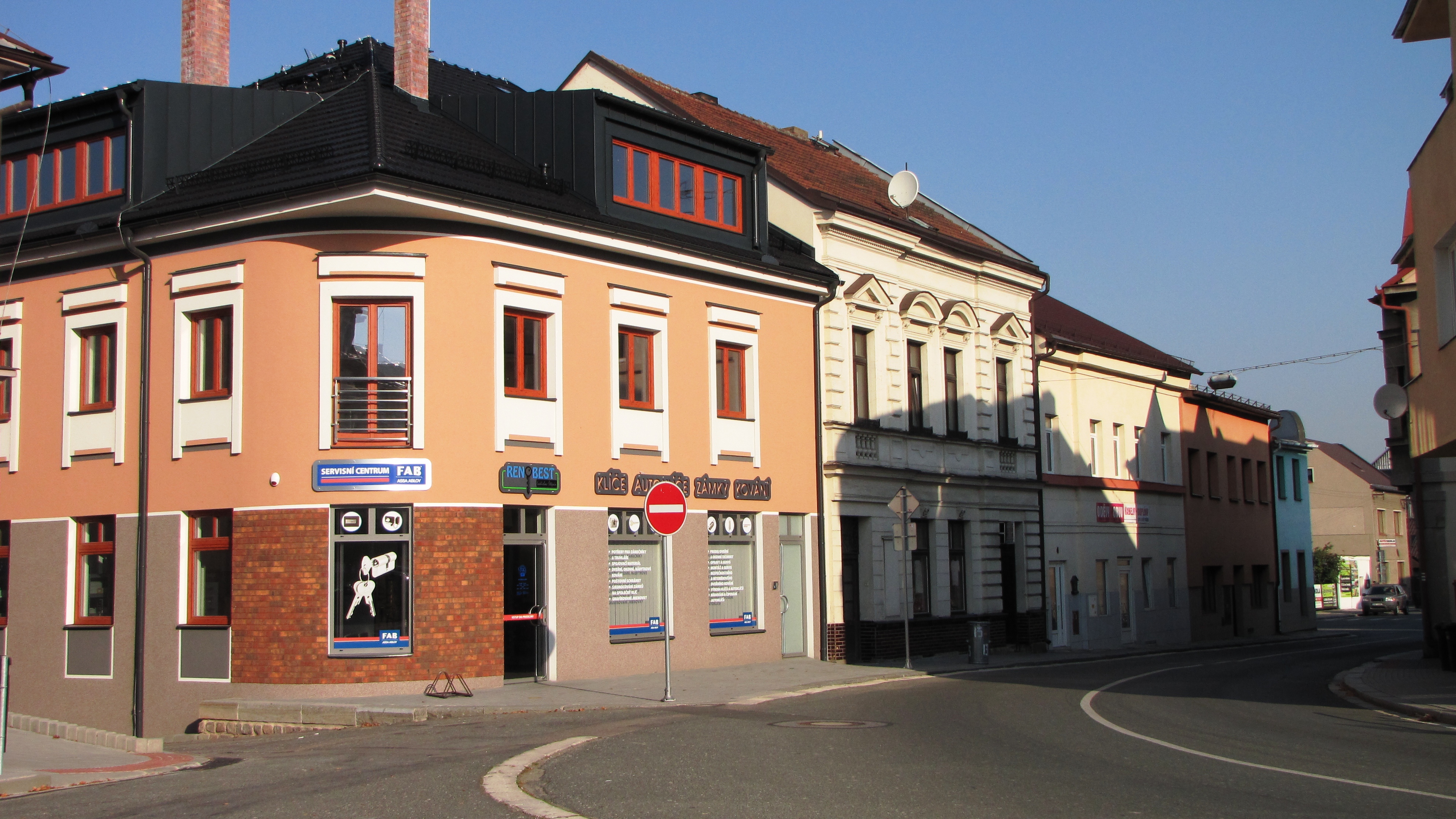 Renobest - Ladislav Štěpán foto 2