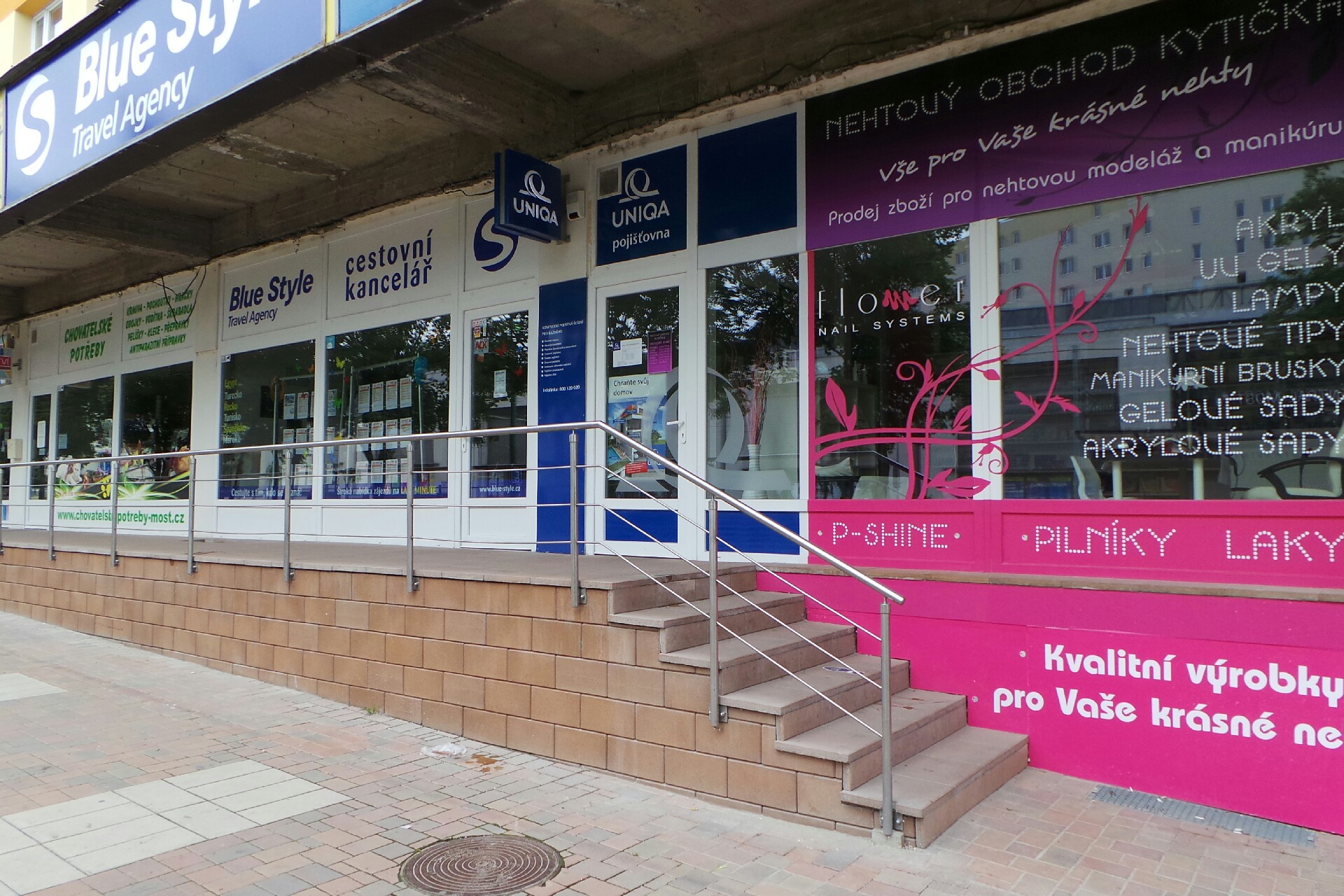 UNIQA pojišťovna, a.s.