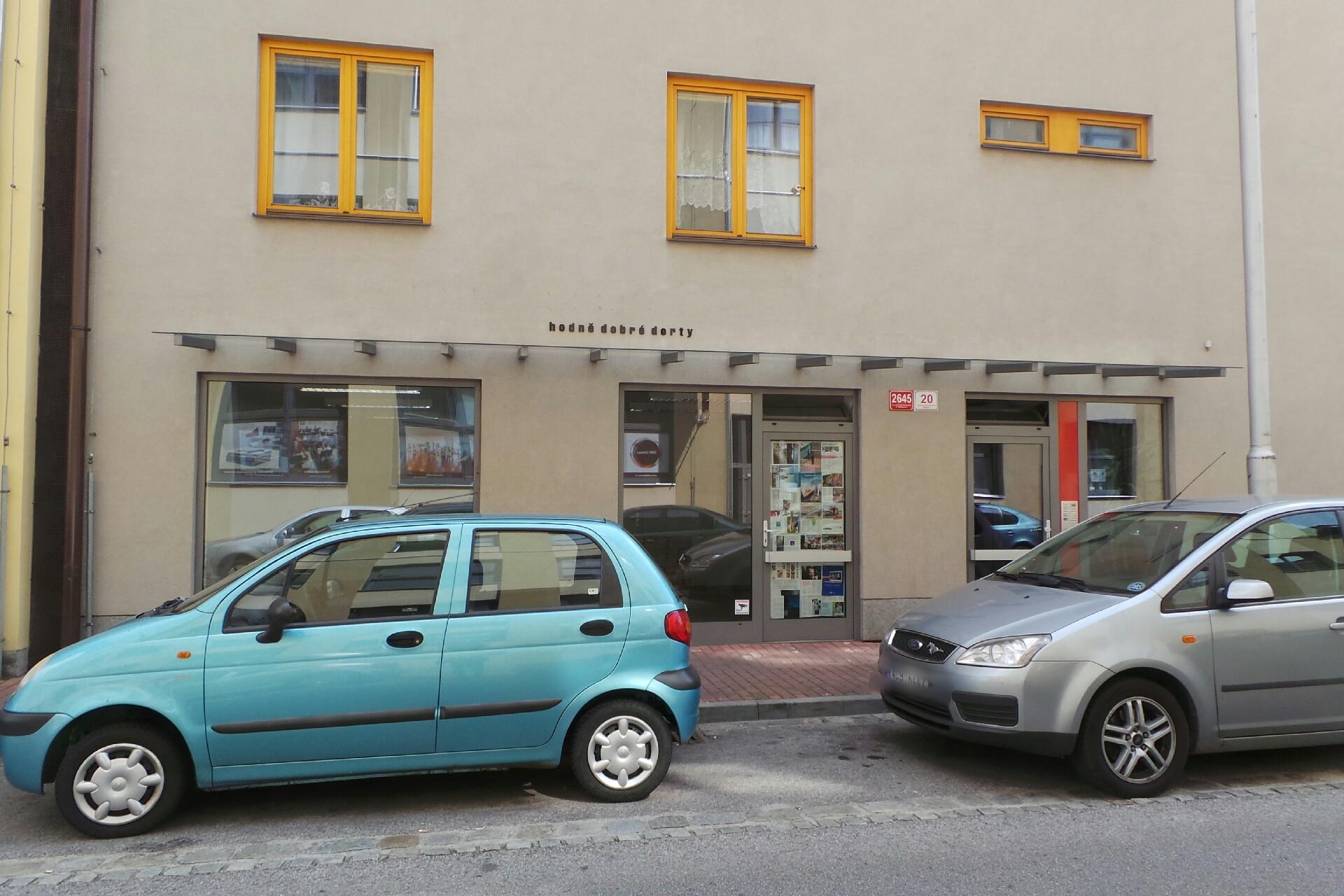 Ing. arch. Jaromír Kročák