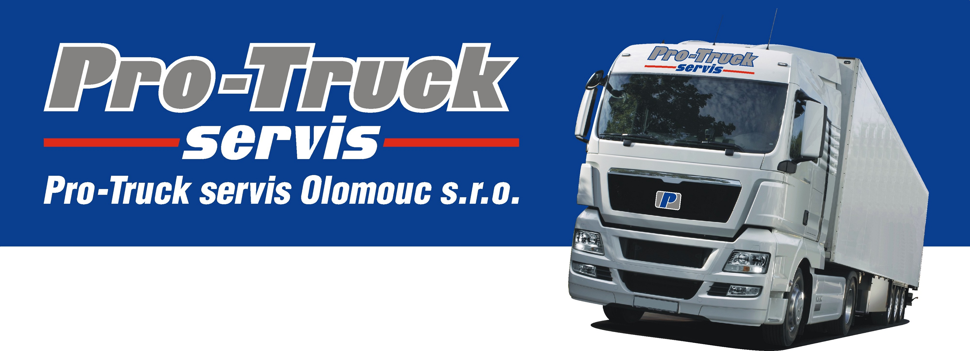 Pro-truck servis Olomouc s.r.o. foto 4