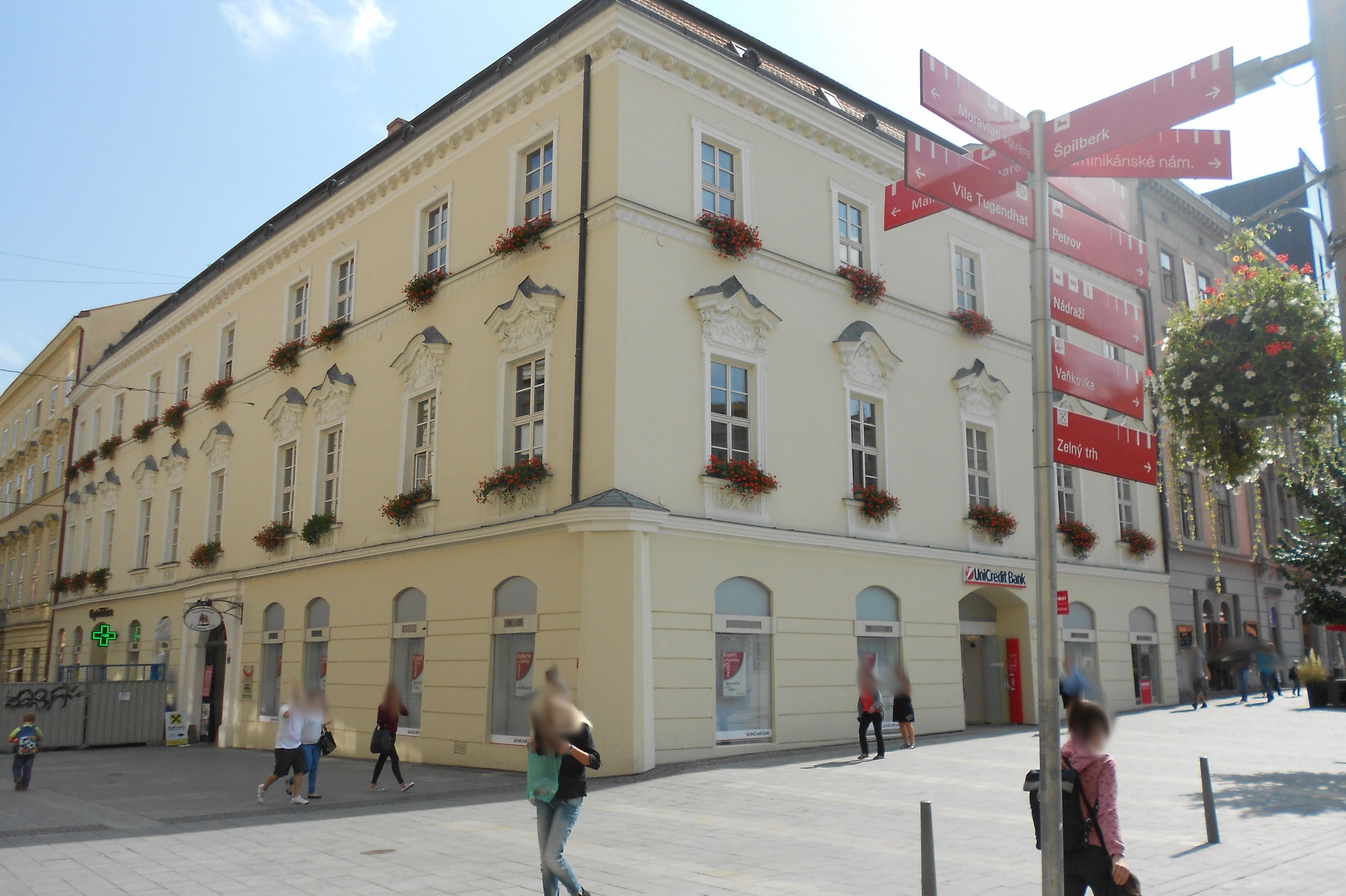 Ing. Věra Brázdová