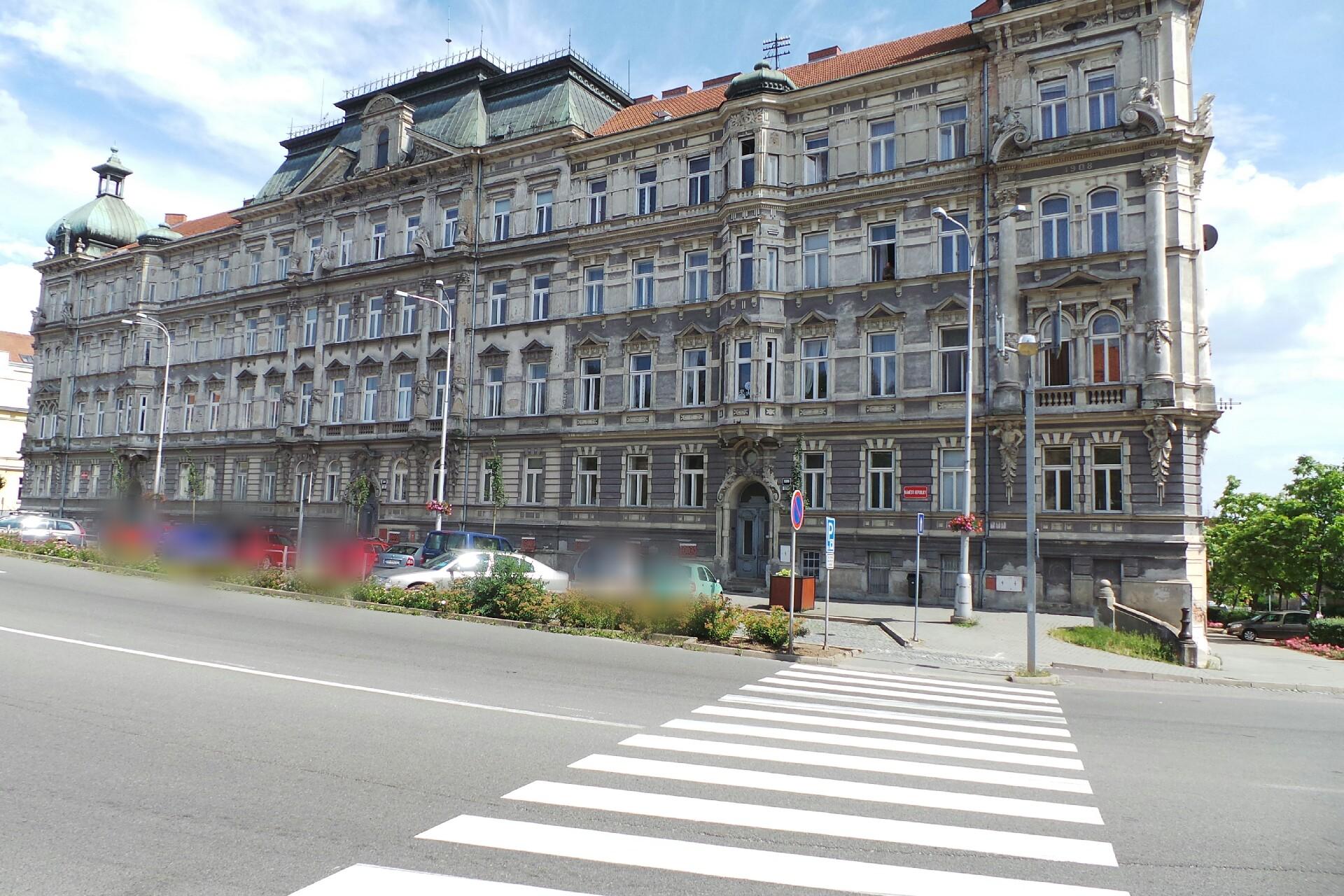 JUDr. Jiří Orsini, advokát