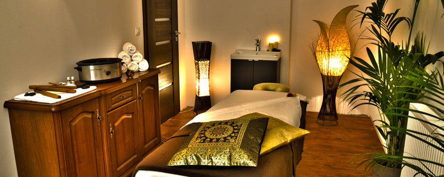 Dexter Academy & SPA masérské a fitness kurzy foto 3