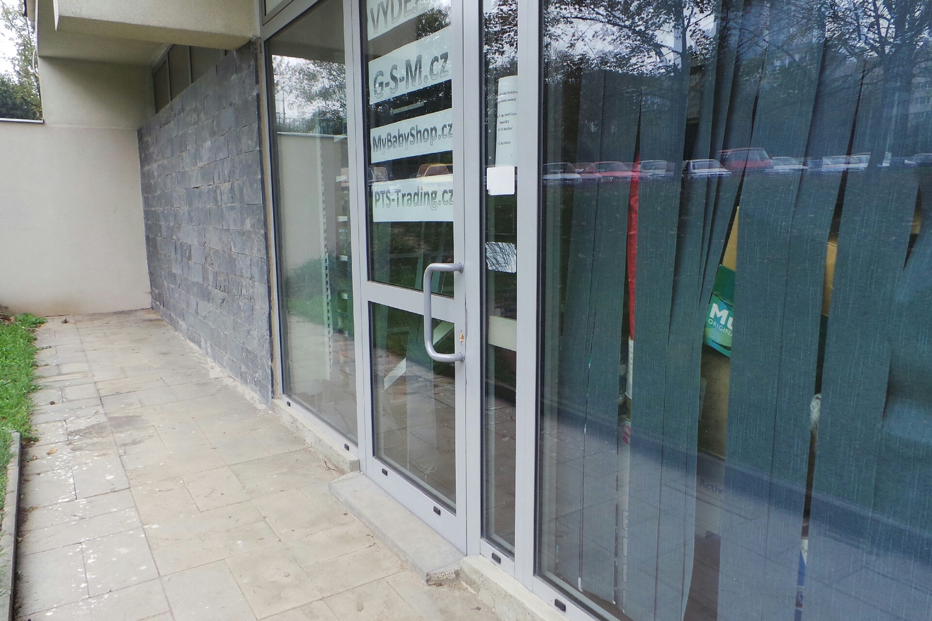 Ing. Josef Fiala - G-S-M