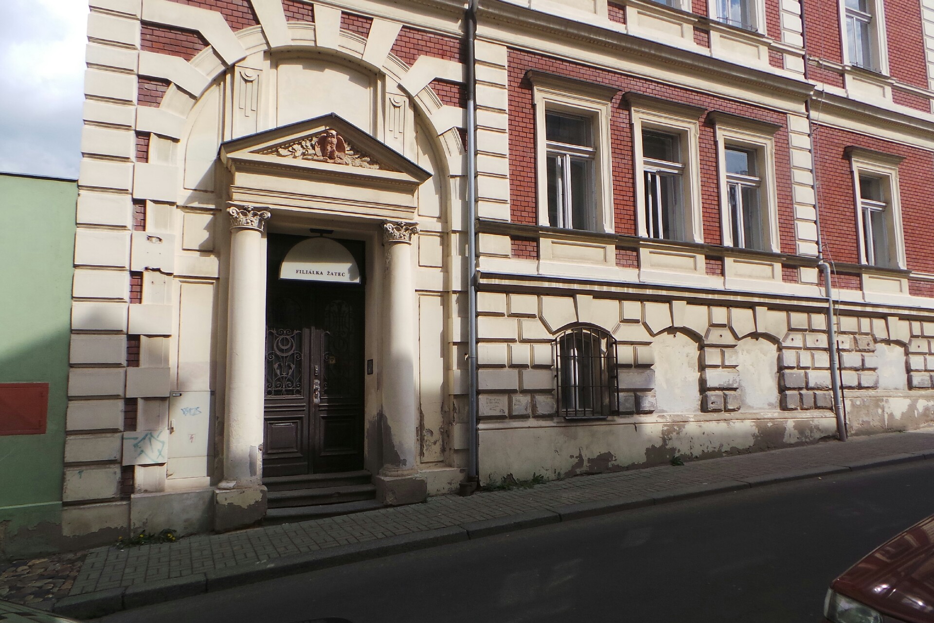 JUDr. Marcela Polcarová, advokát