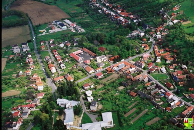 Loučka - obecní úřad foto 2