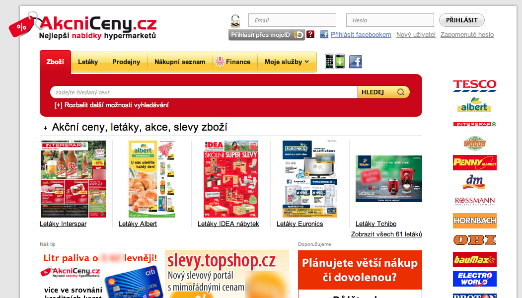 AkčníCeny.cz foto 4