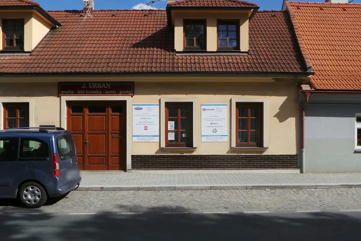 Jaroslav Urban
