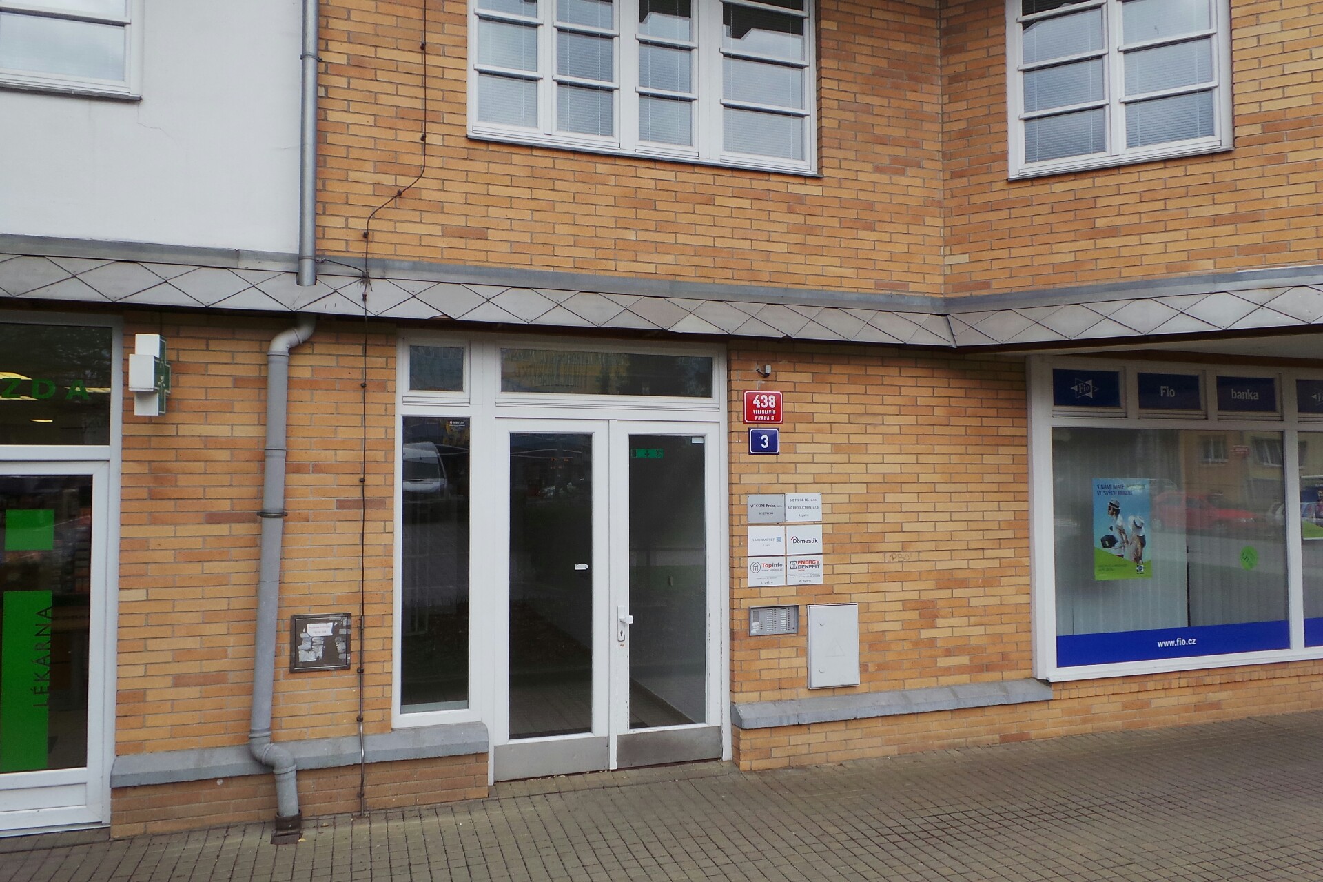 Institut pro veřejné zadavatele, s.r.o.