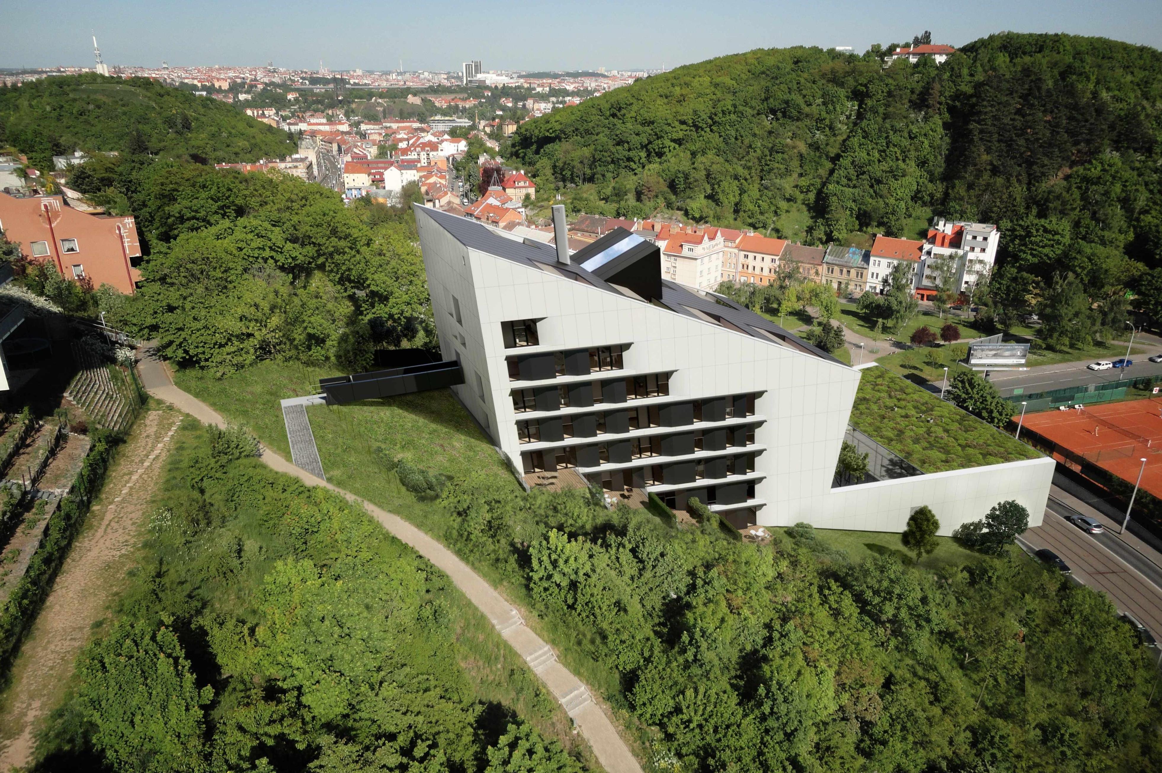 REZIDENCE .142 - REAL-TREUHAND