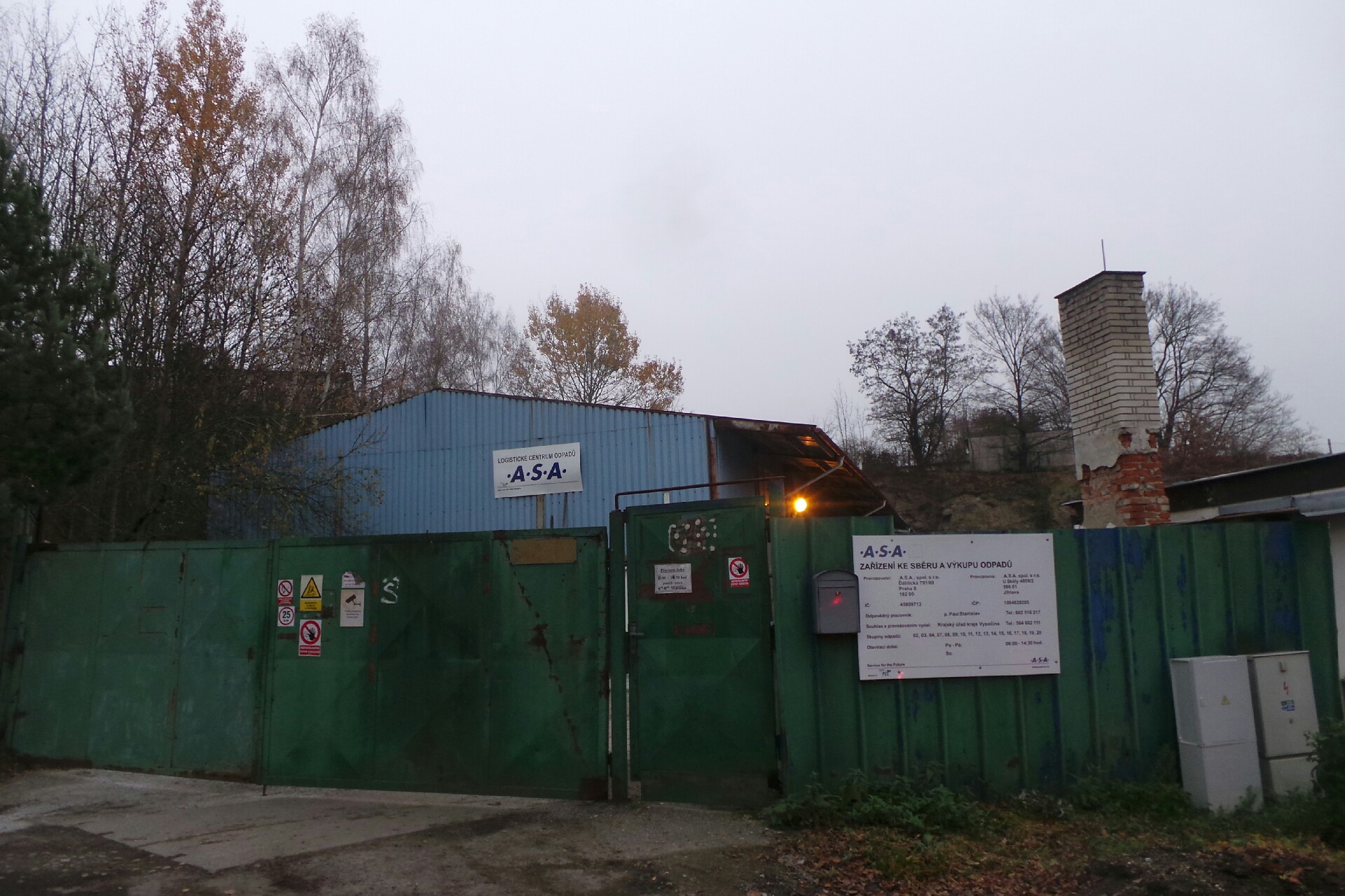 FCC Česká republika, s.r.o.