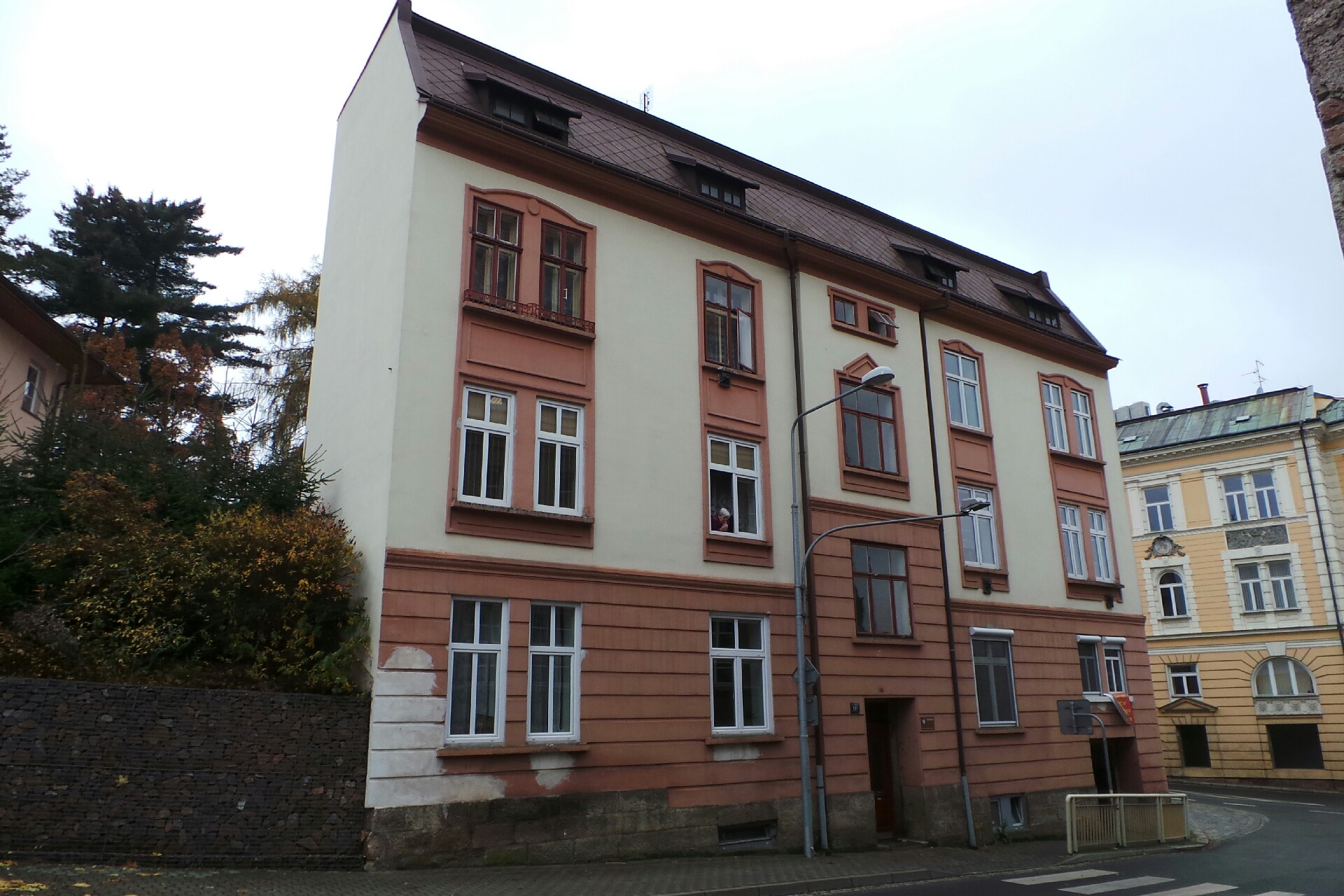 erika eidnerová tlumočnicko-překladatelský servis, s.r.o.