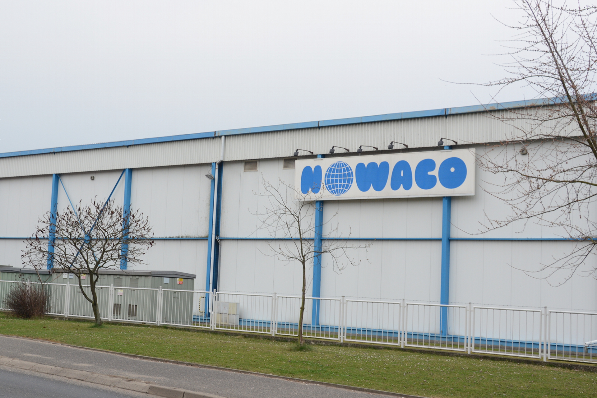 Bidfood Kralupy s.r.o.