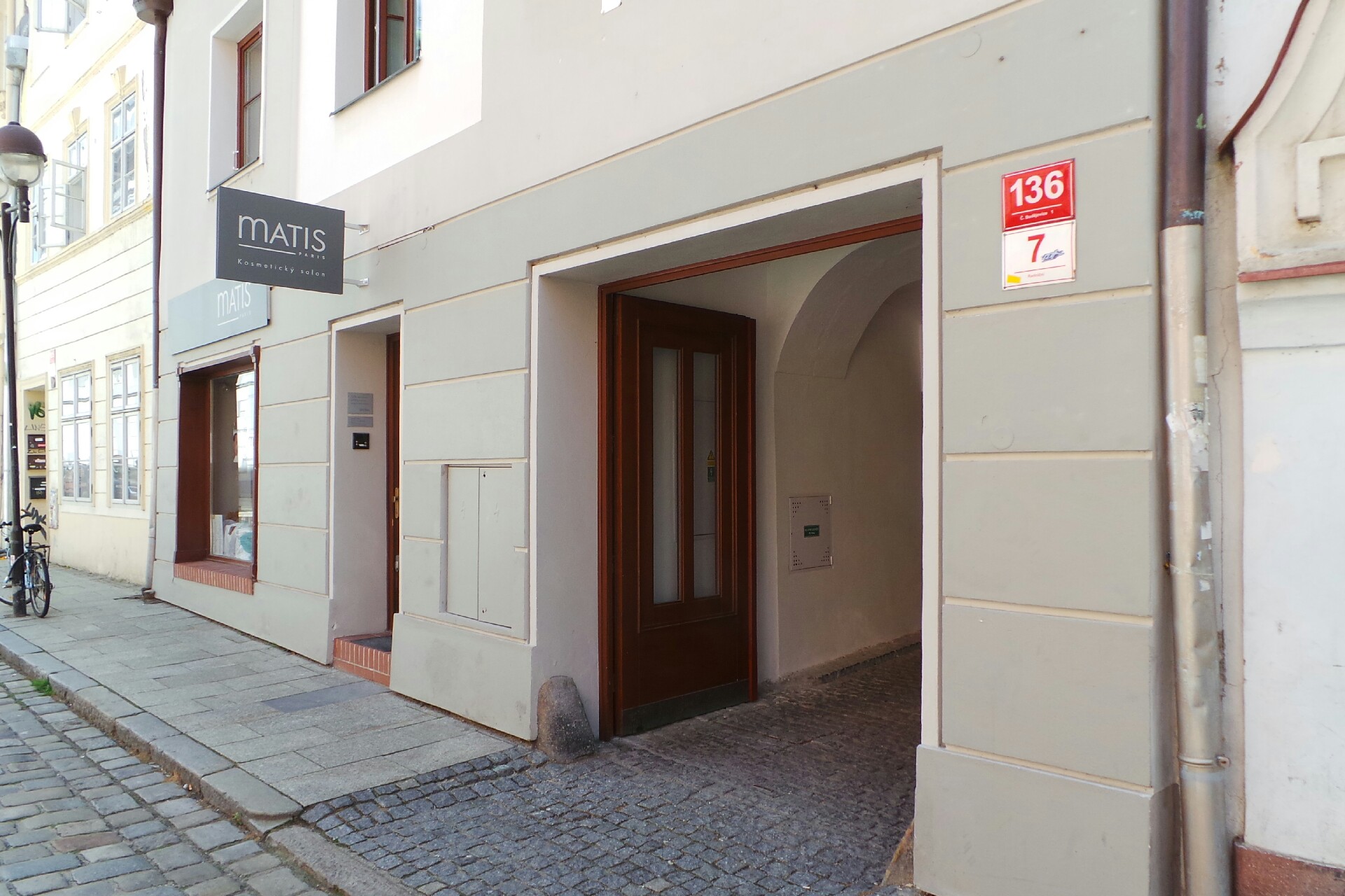 Mgr. Pavel Koloušek, advokát