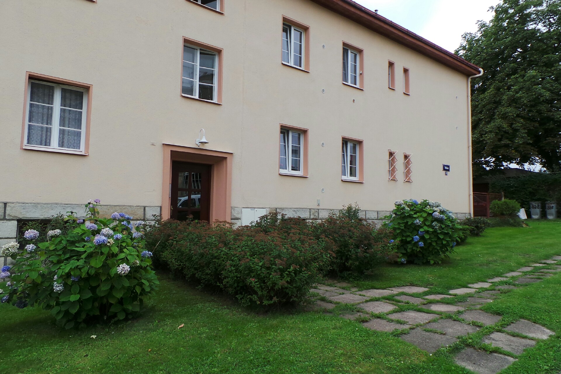 Ing. Eva Bečvářová