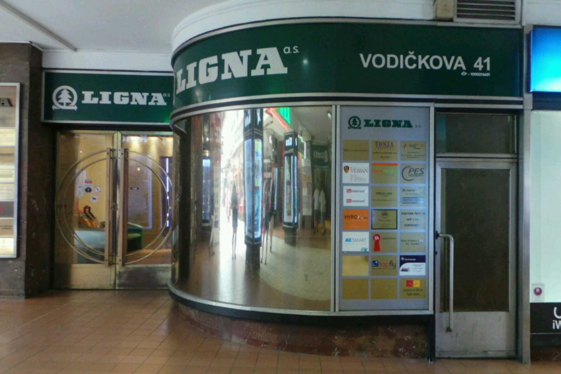 COTRING, spol. s r.o.