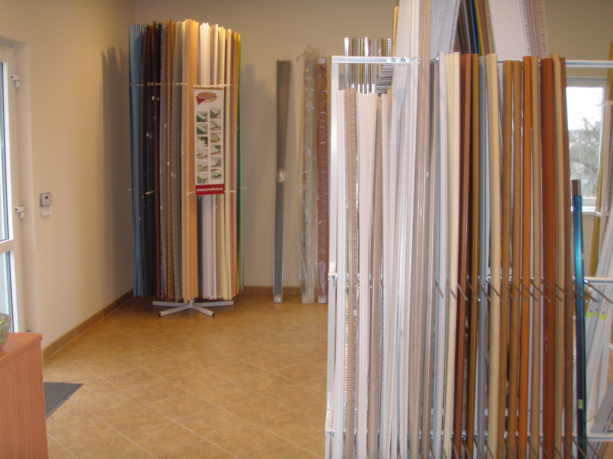 PROFIL - EU, s.r.o. foto 2