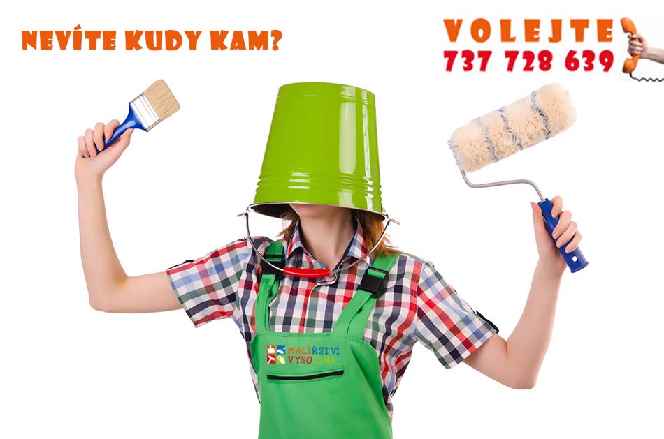 MALÍŘSTVÍ VYSOČINA - Zdeněk Topinka foto 4