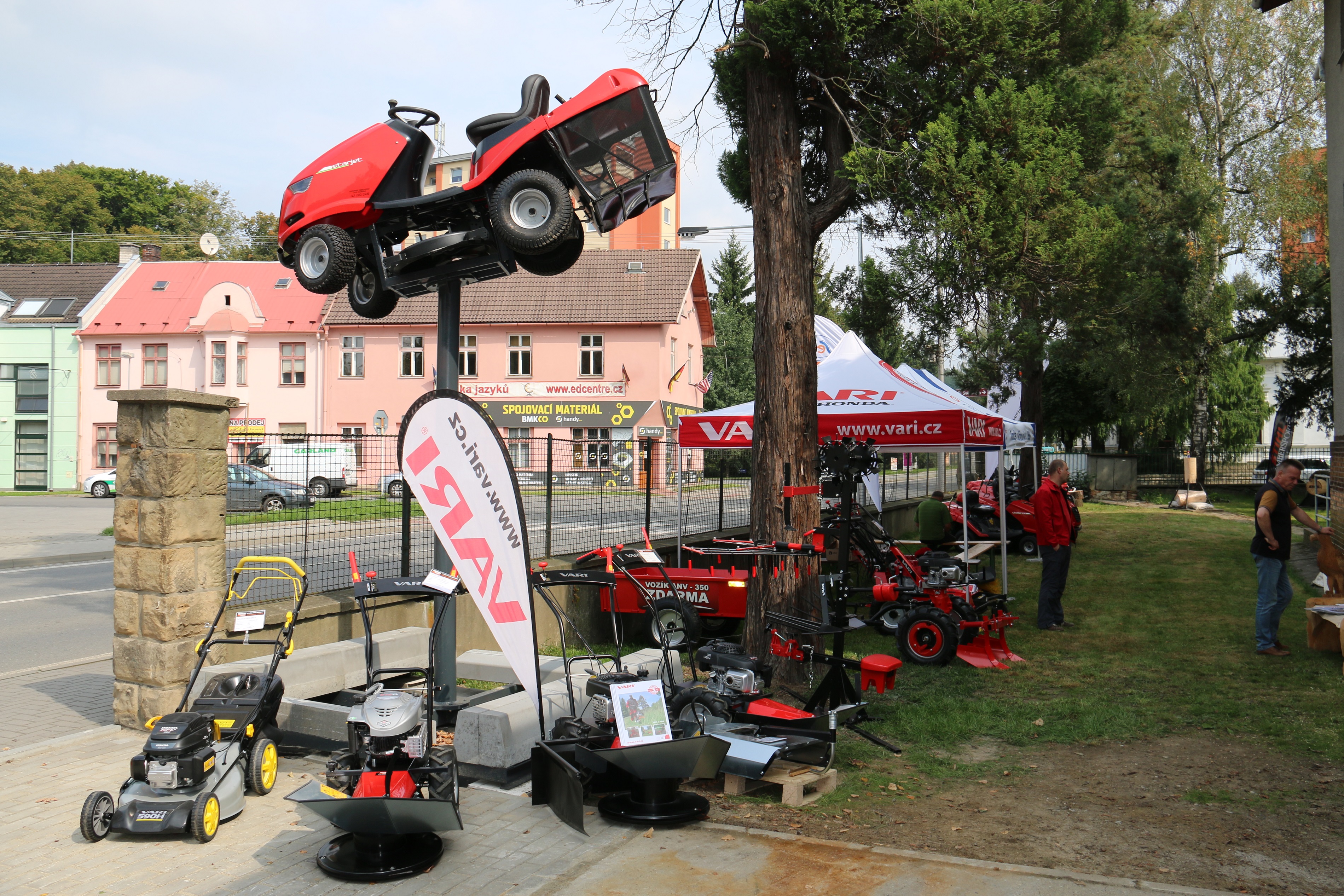 TECHNIKA POLÁČEK foto 2