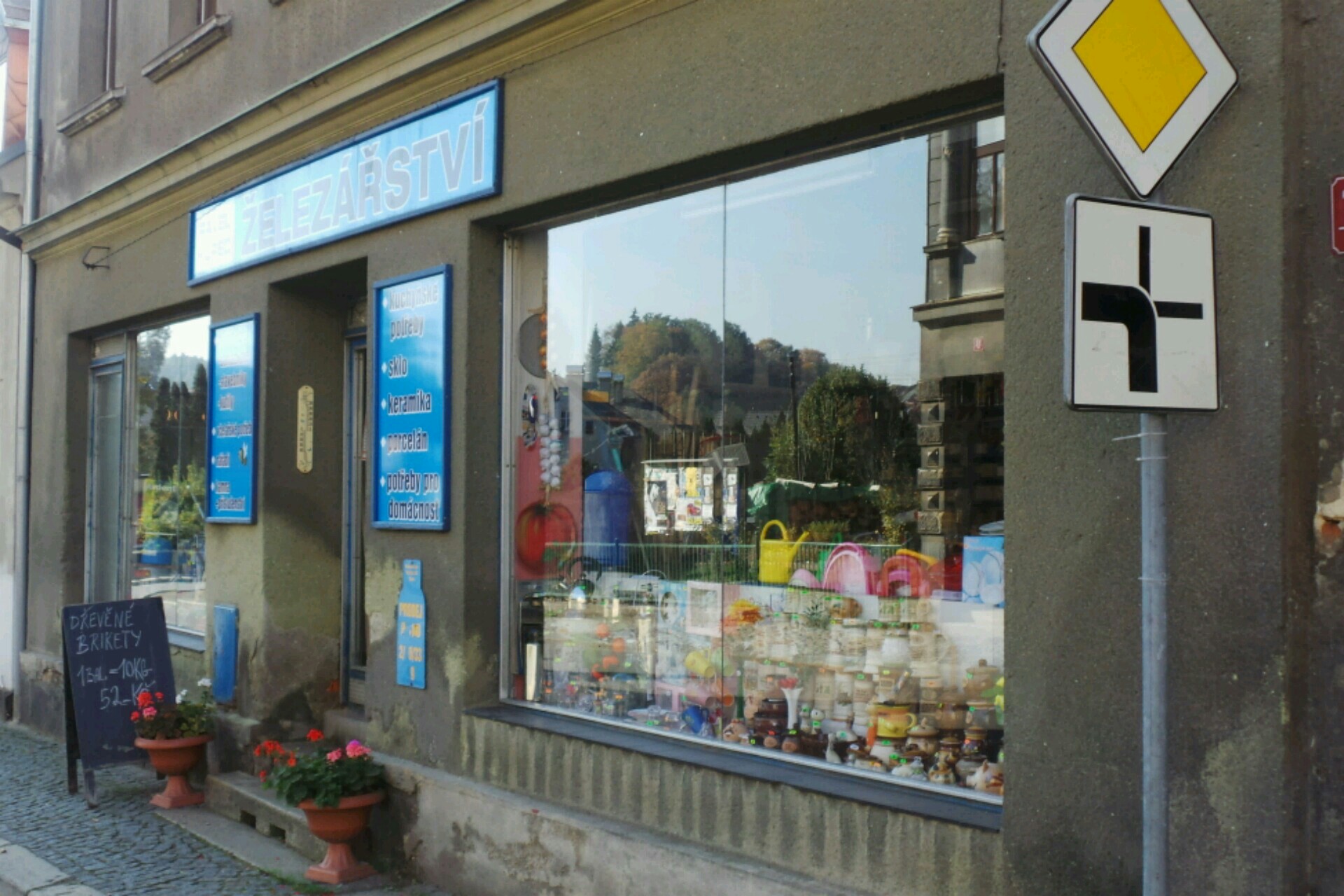 Železářství Pavel Kupec foto 2