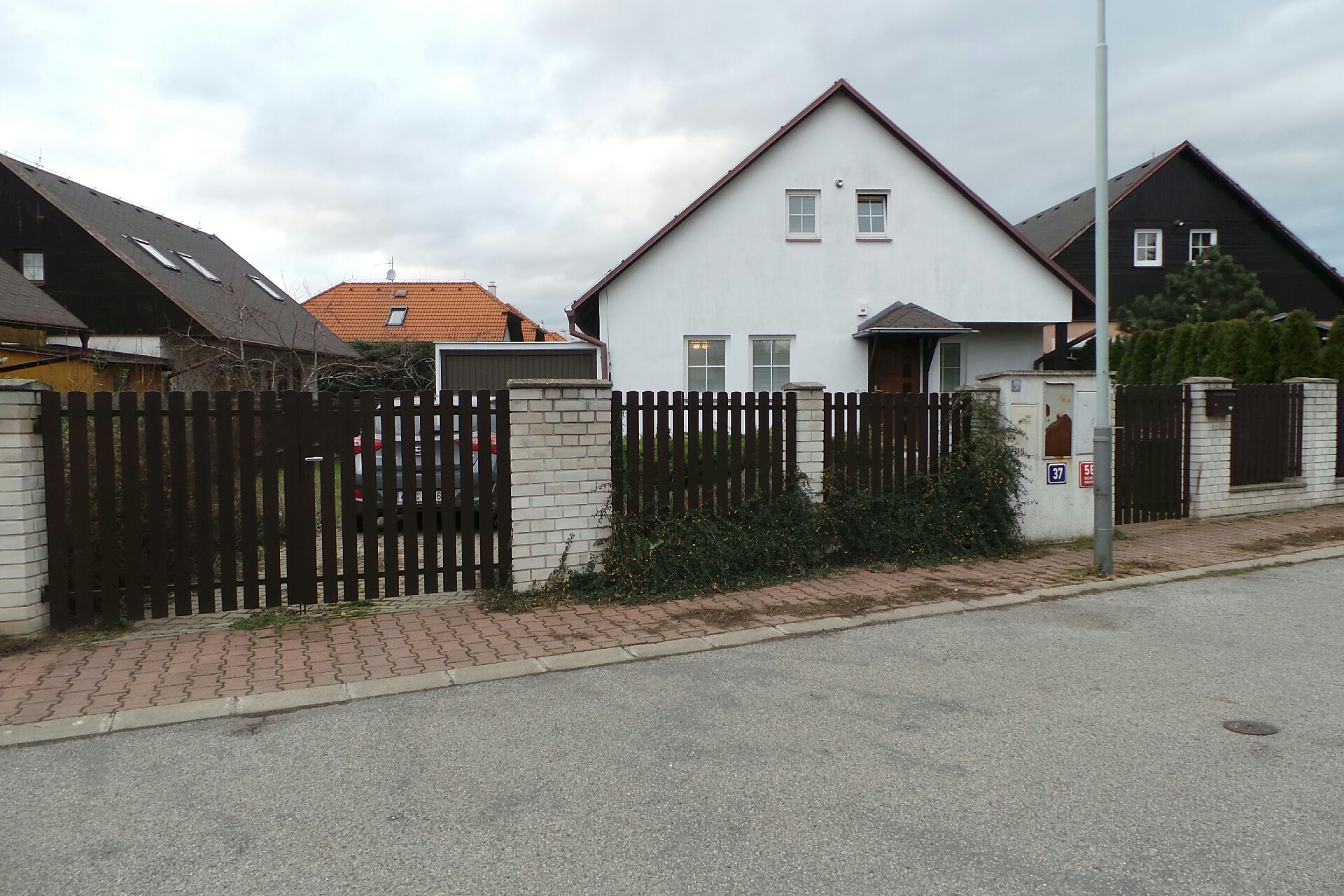 Daňový poradce ev. č. 2033 Jana Machová