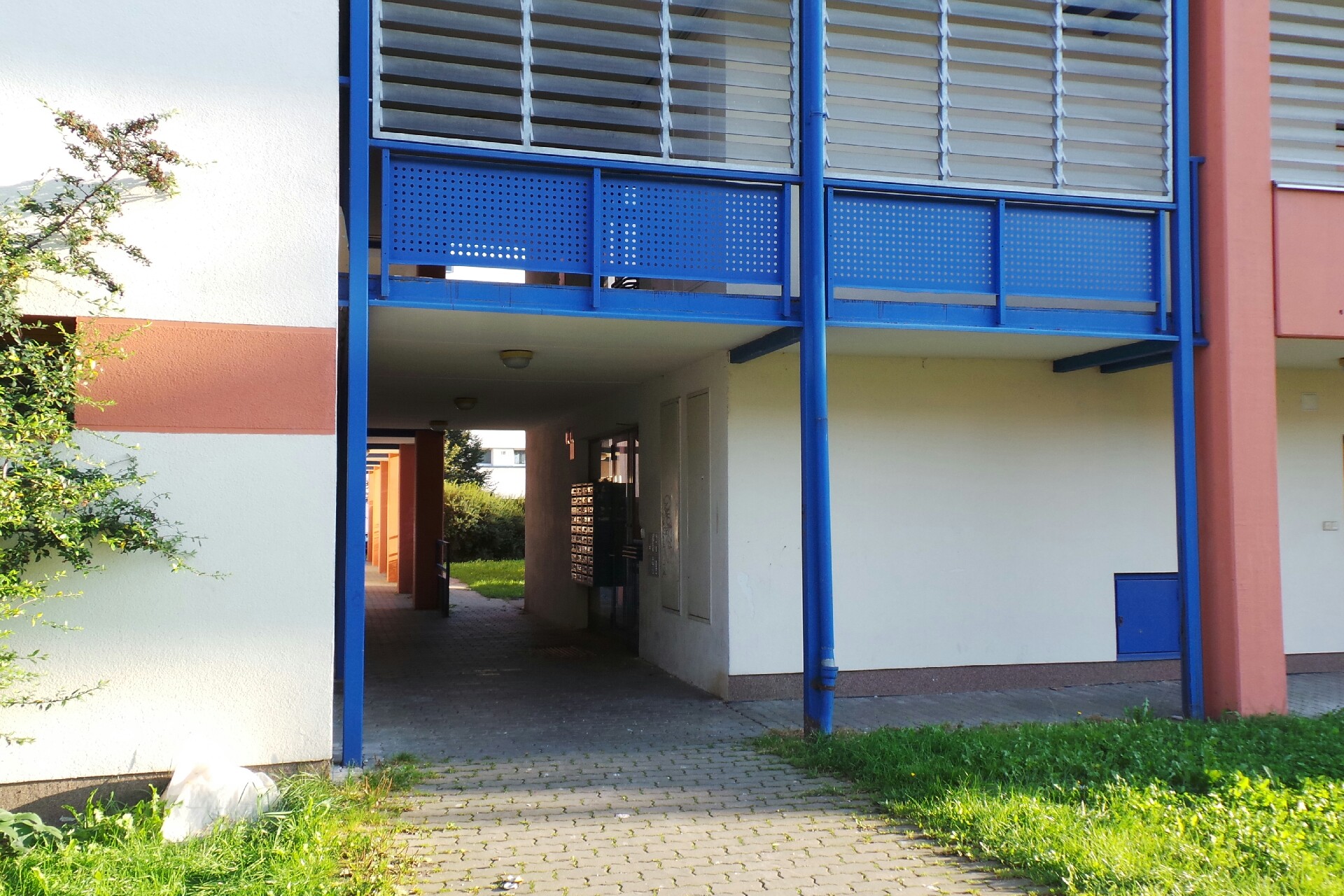 Ing. Ivo Vicena, CSc. foto 1