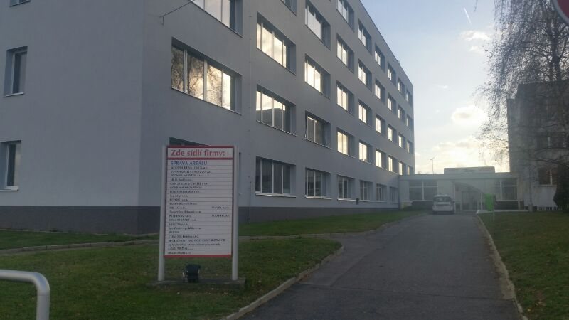 LogiMap s.r.o. foto 2