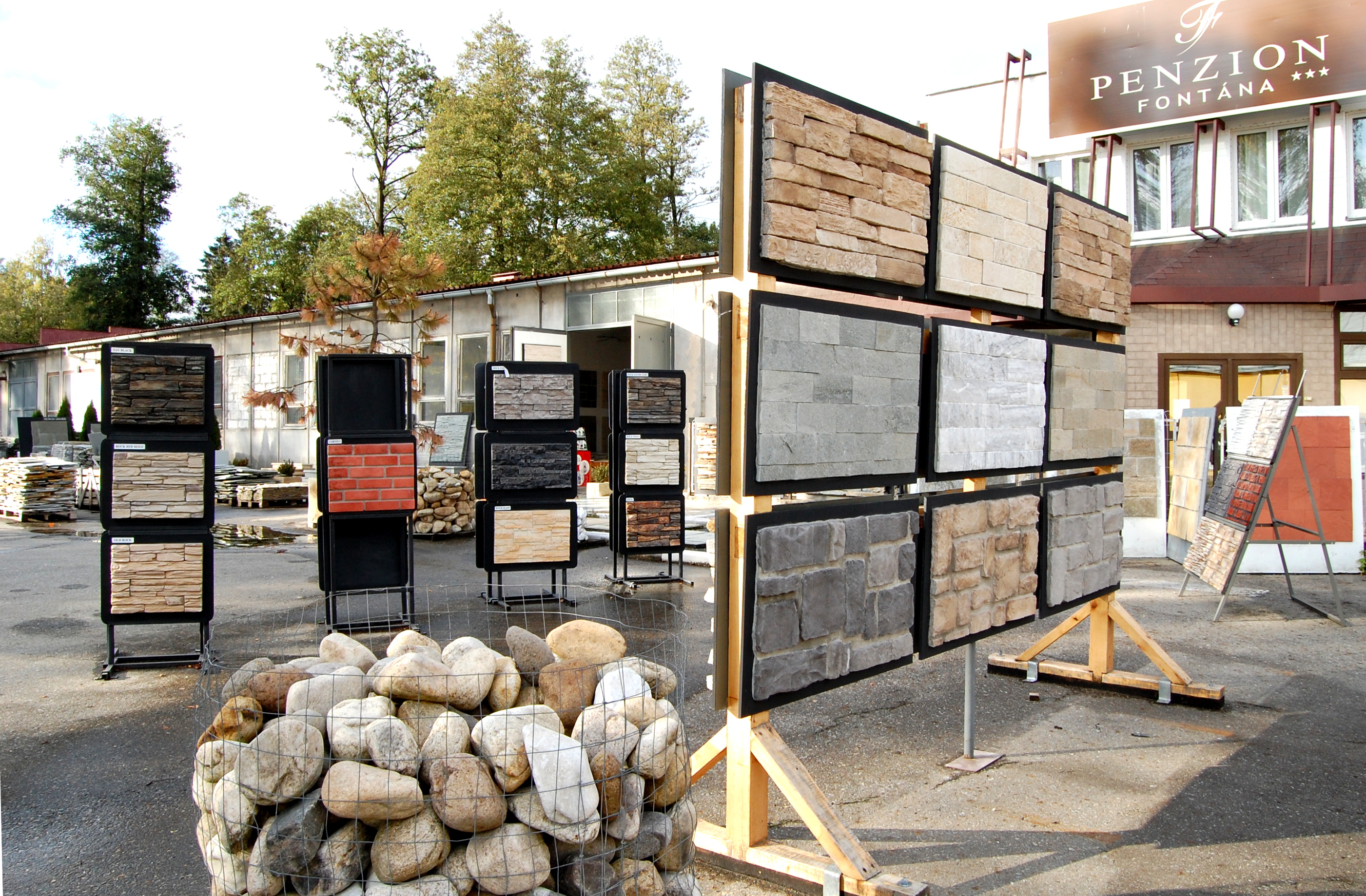 Stone Art foto 3