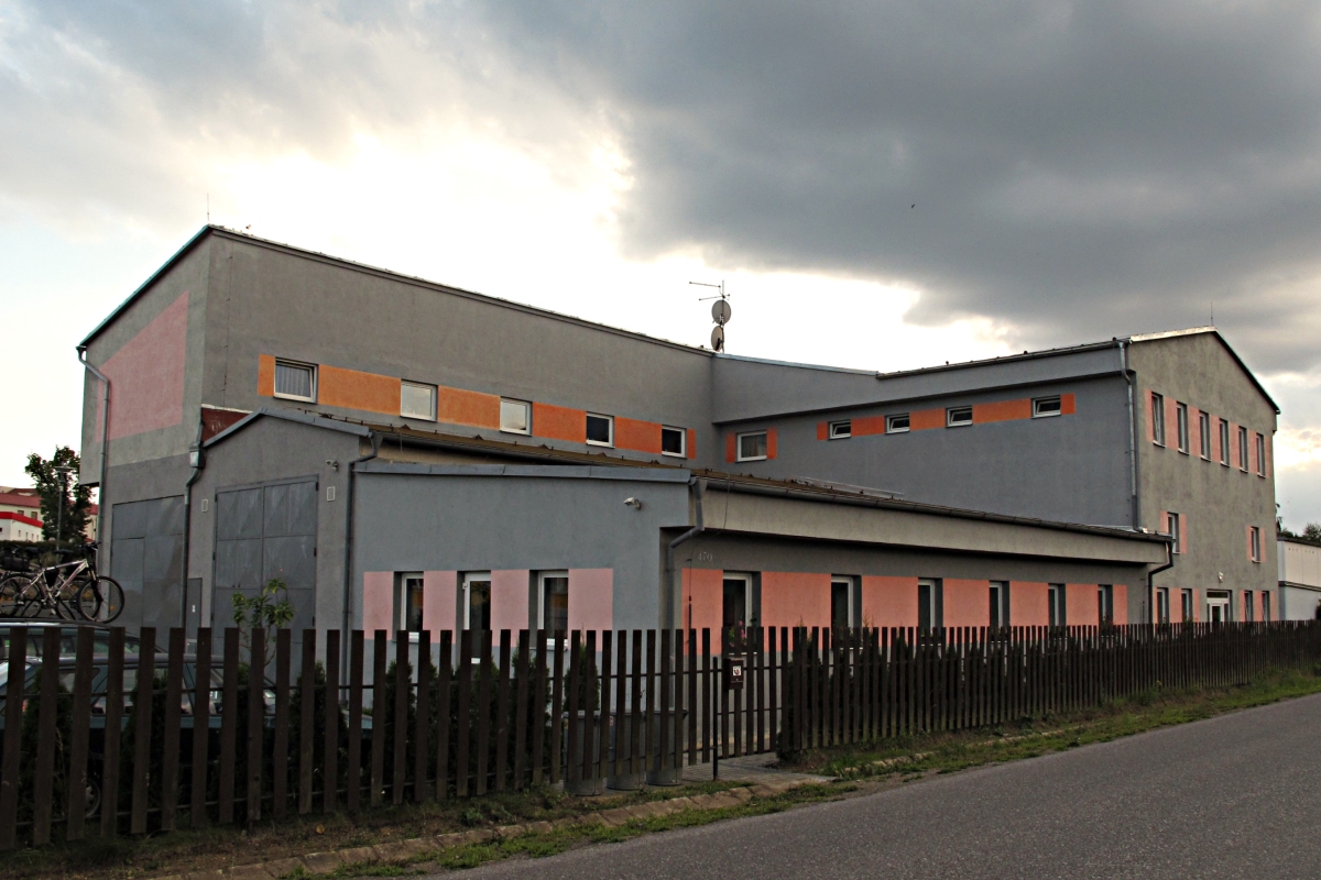 Penzion U Milana foto 2