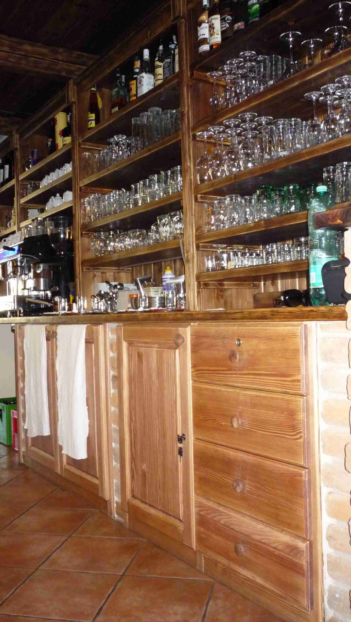 Truhlářství Pavel Maršík foto 2