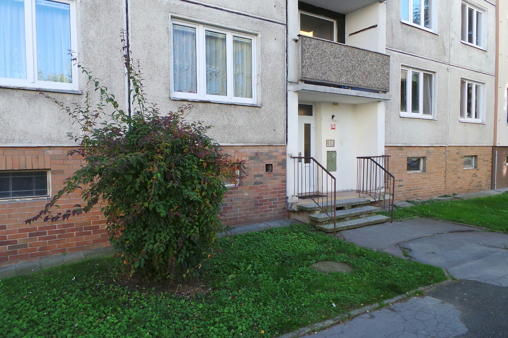 Elektroinstalace Martin Velík