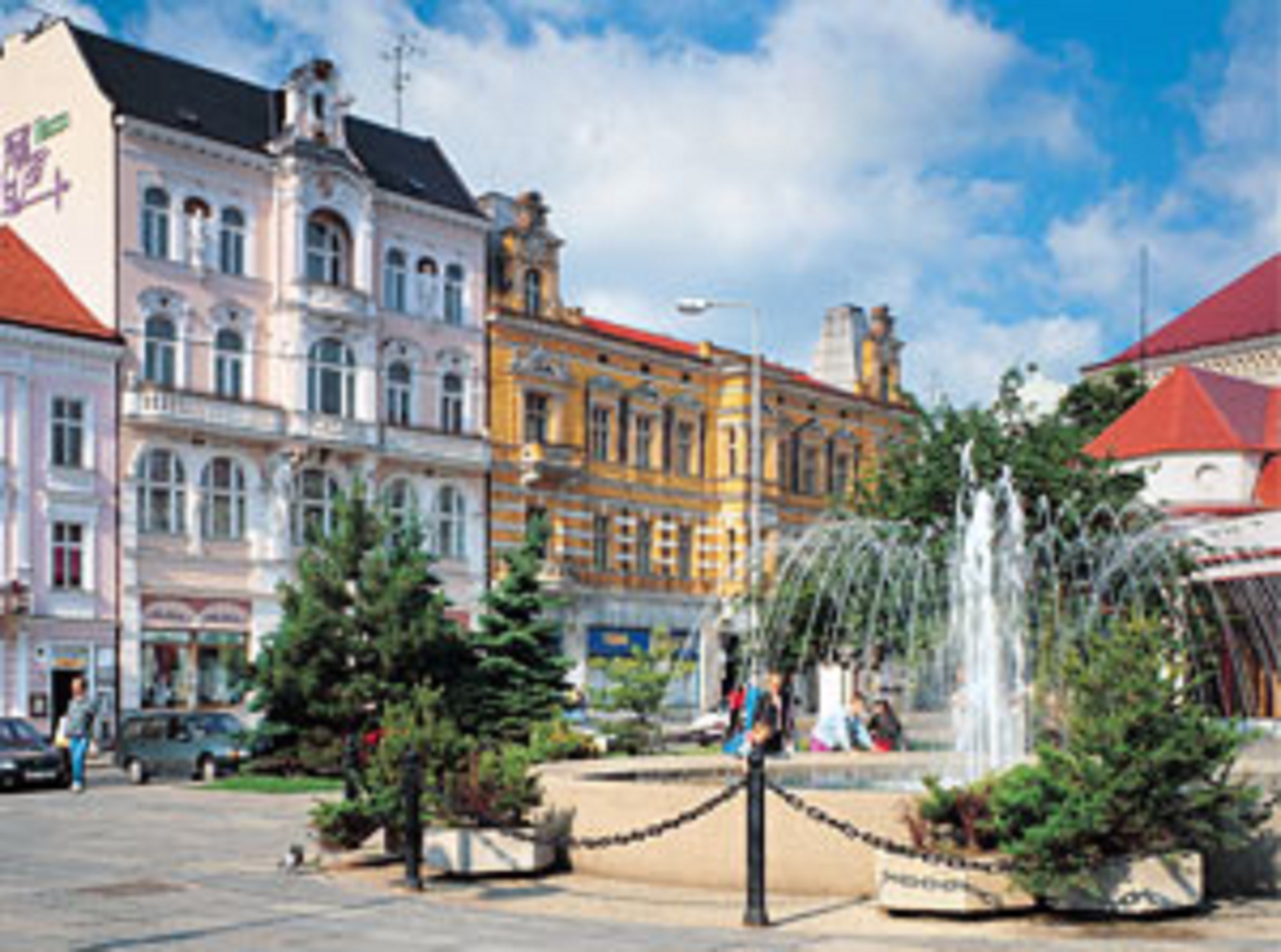 Magistrát města Teplice foto 4