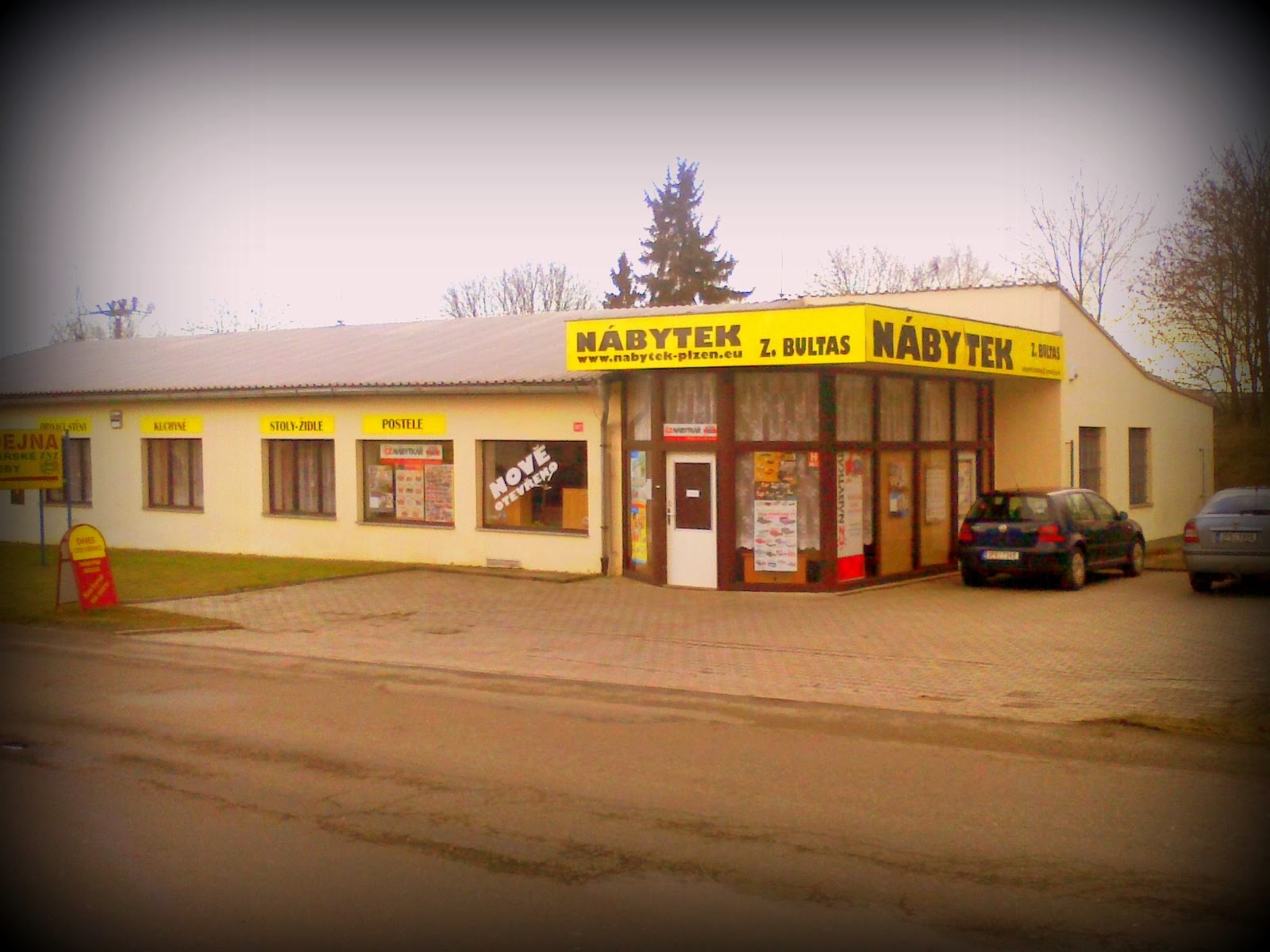 Nábytek Bultas foto 2