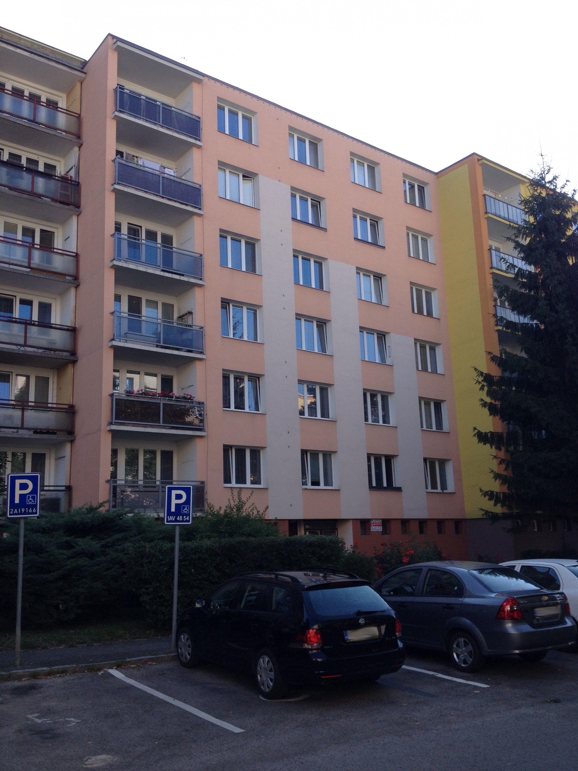 Družstvo Alfa 4 foto 3