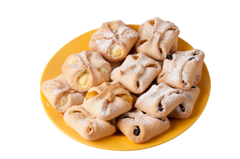 Cukrárna Astra - Staročeská pekárna foto 3