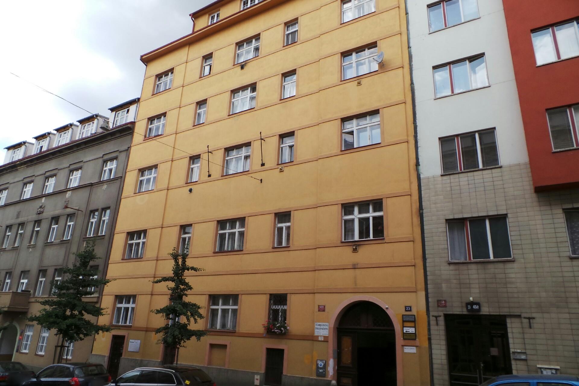 Občanské sdružení Development Worldwide