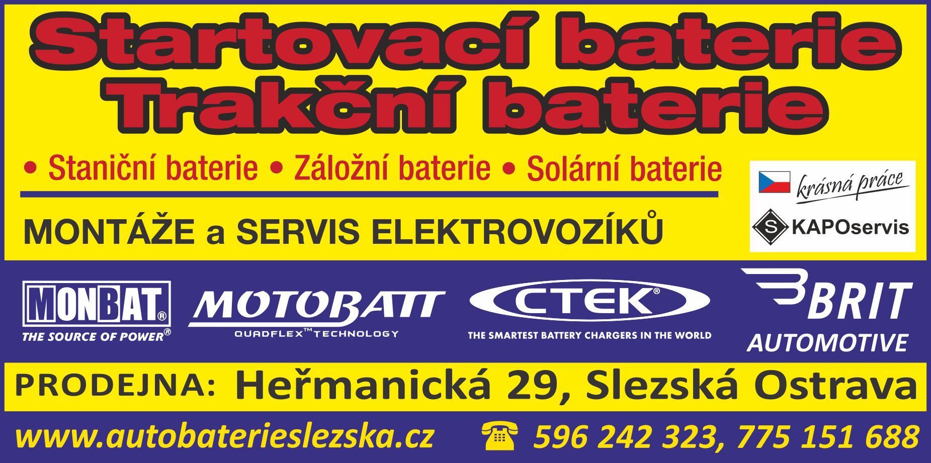 KAPOservis foto 4