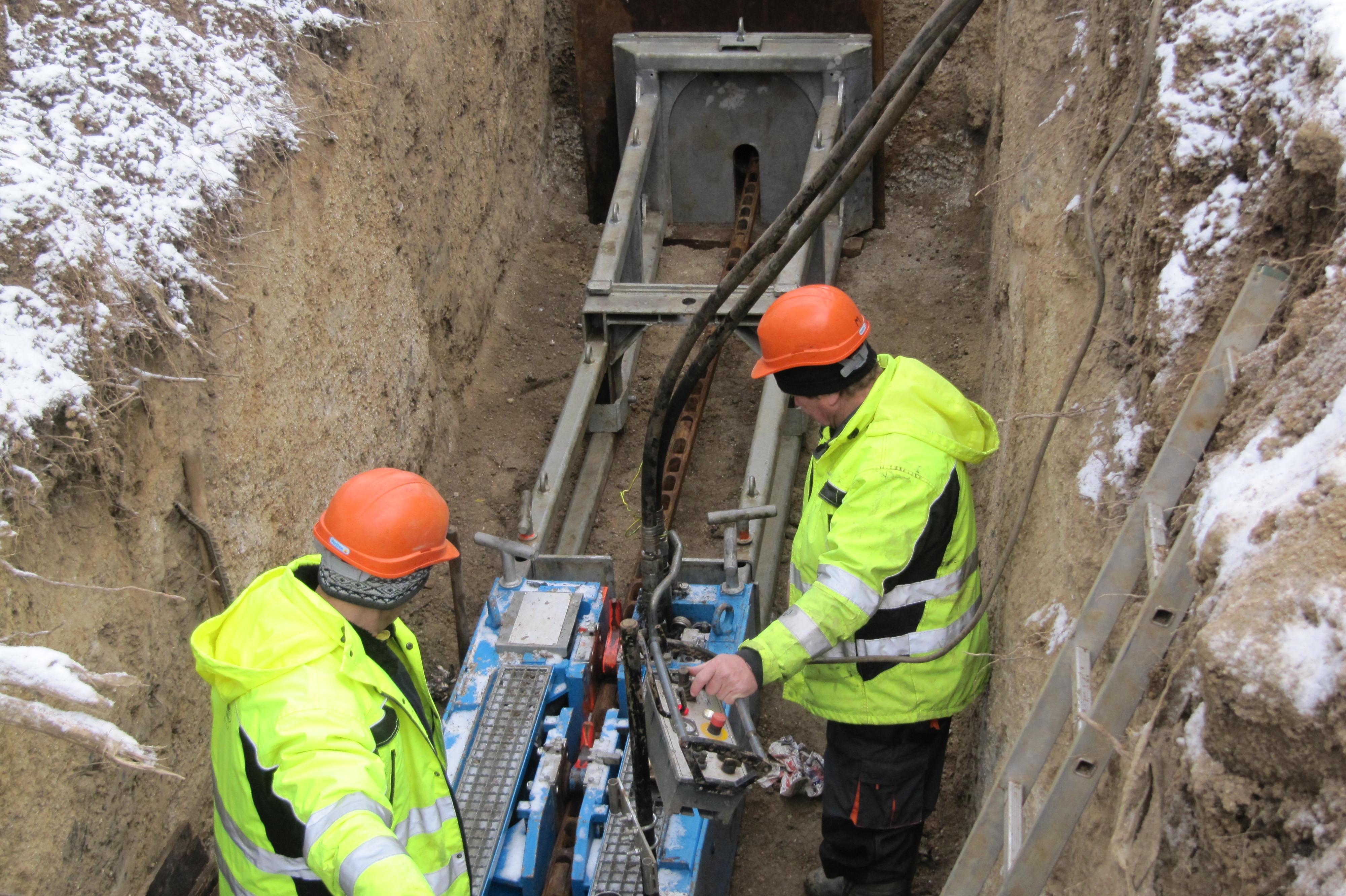 Interglobal Drilling, s.r.o.