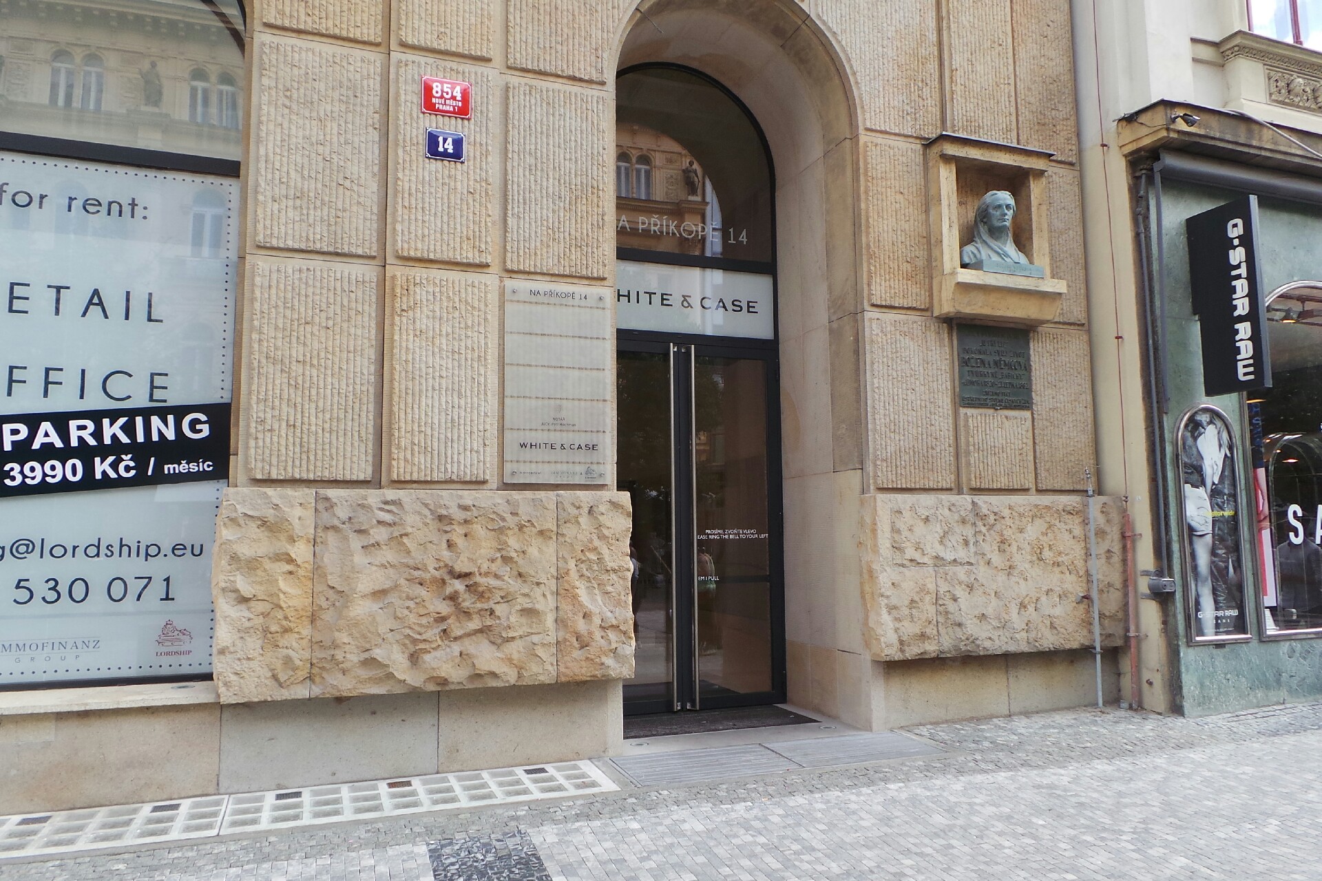 JUDr. Luděk Chvosta, advokát