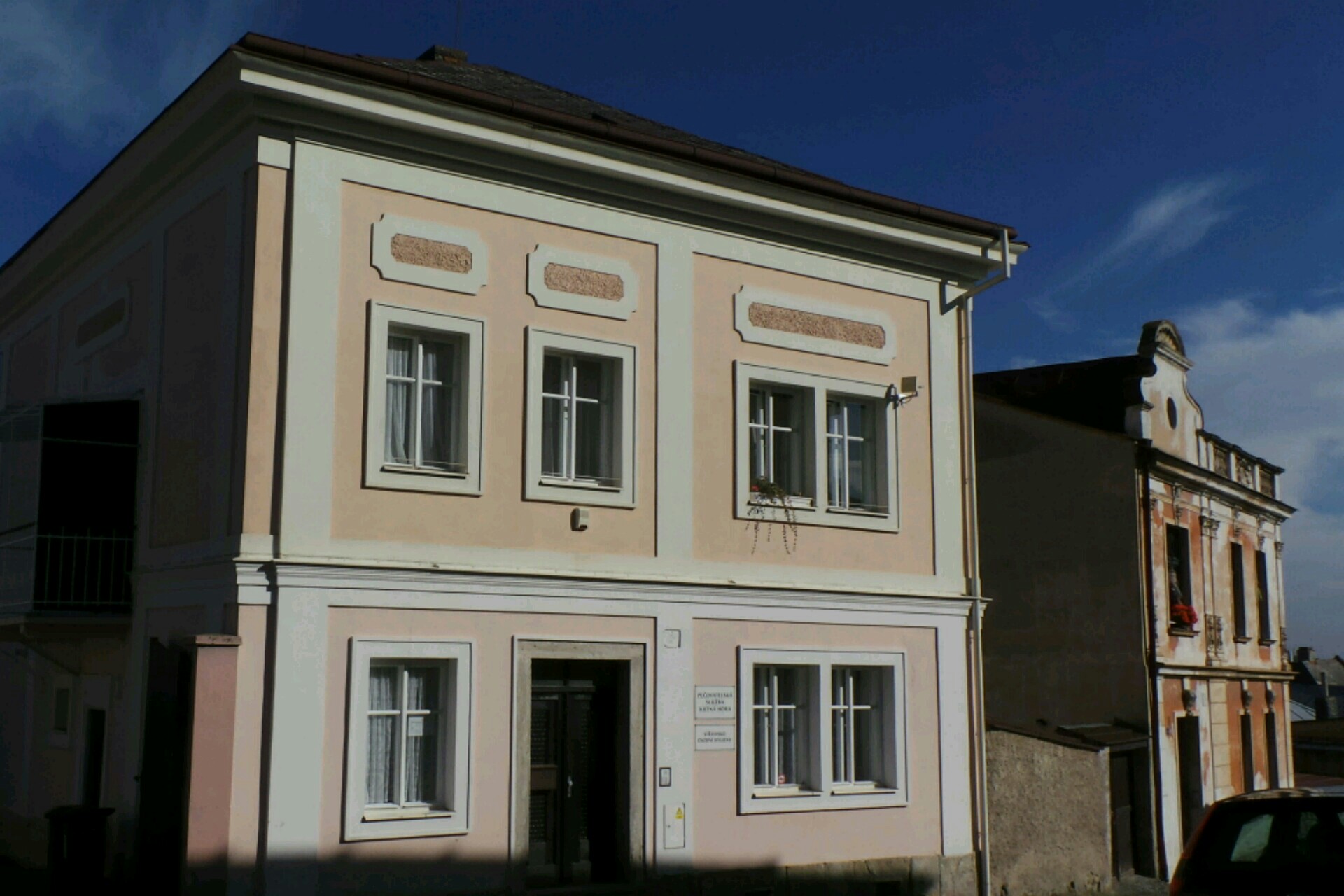 Pečovatelská služba Kutná Hora