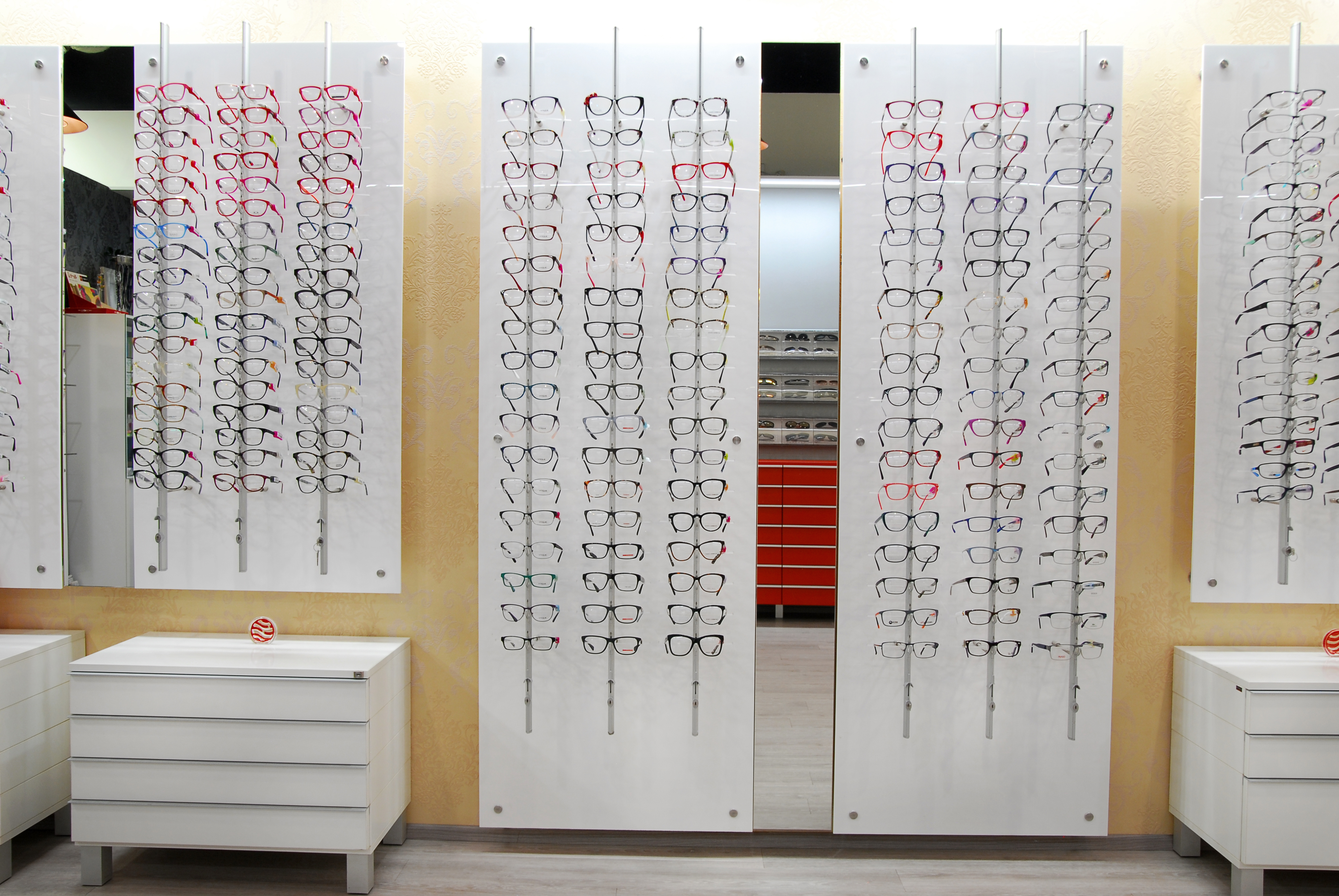Optika Kocandová foto 2