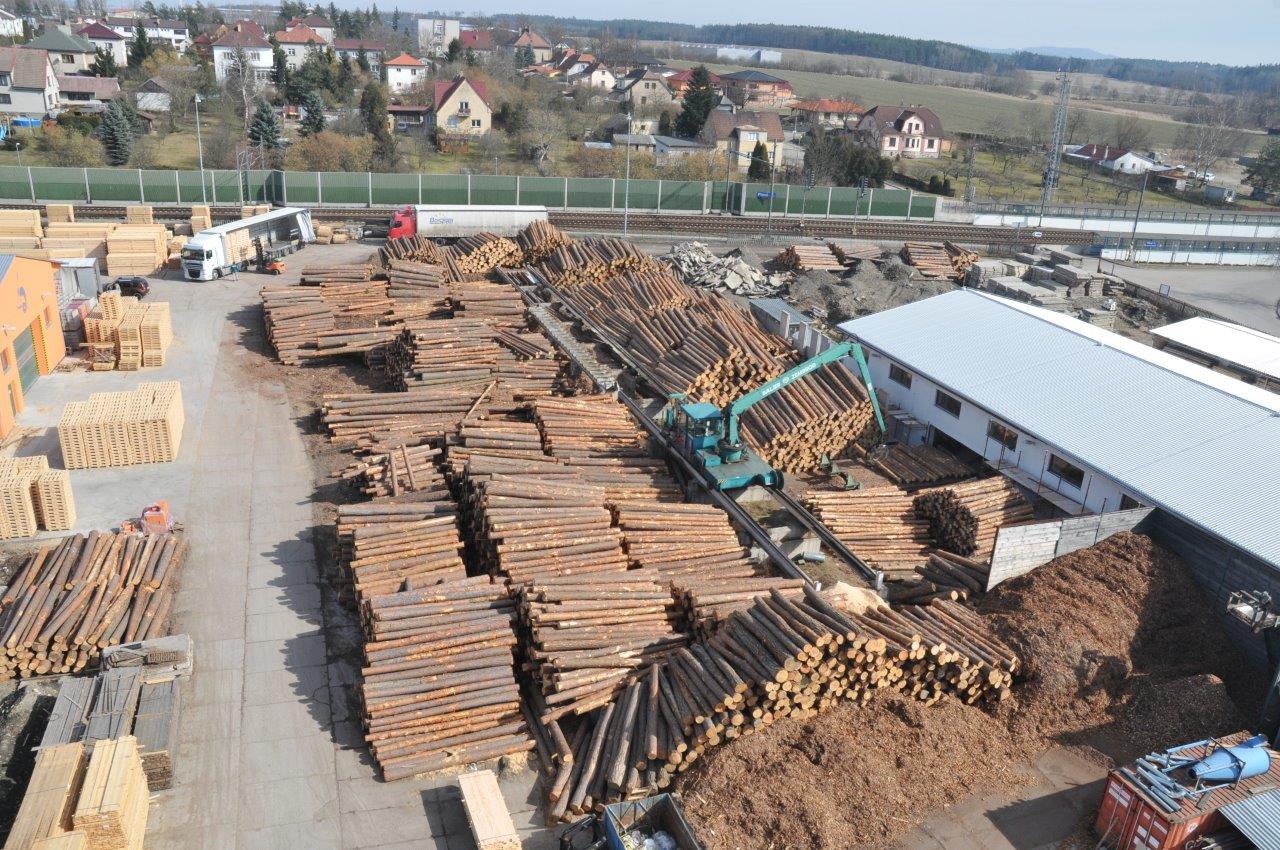 Pila Pasák foto 4