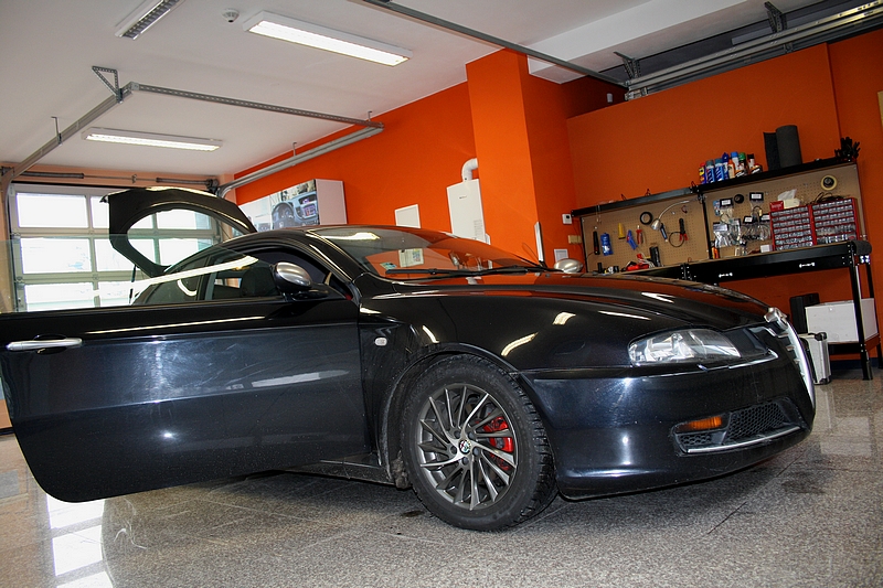 ASTON eurotrading foto 6