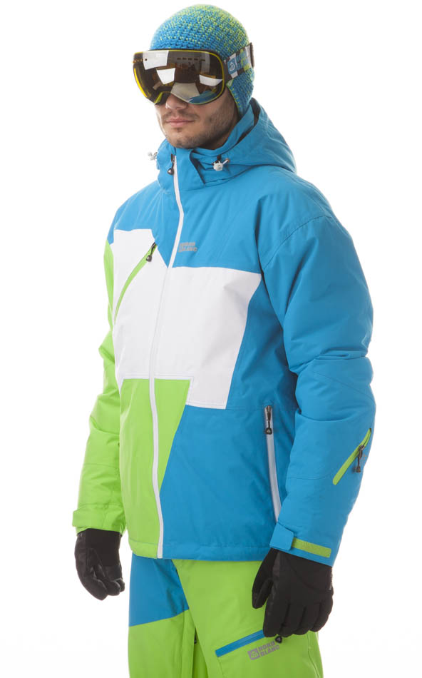 NORDBLANC foto 4