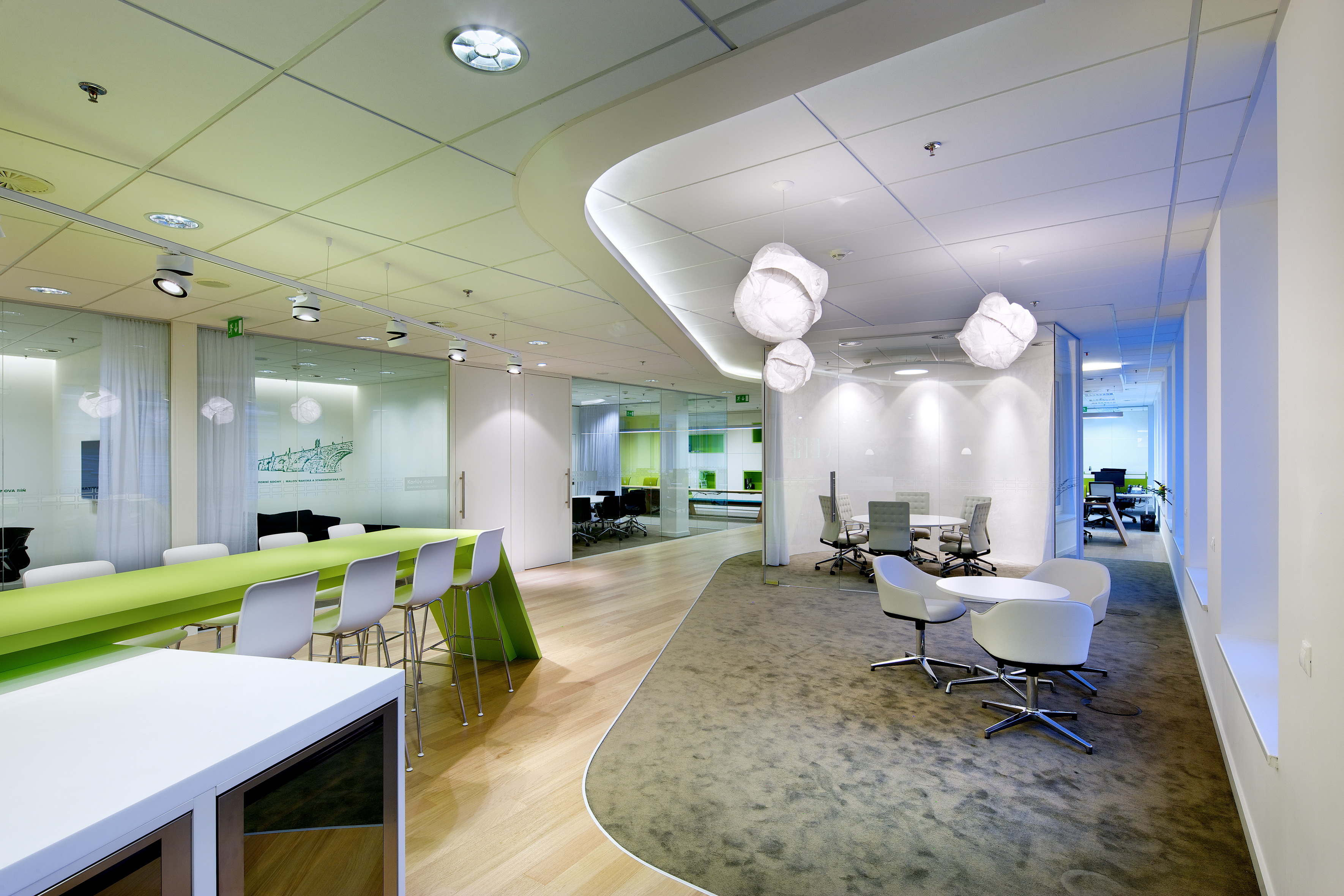 CBRE, s.r.o. foto 3