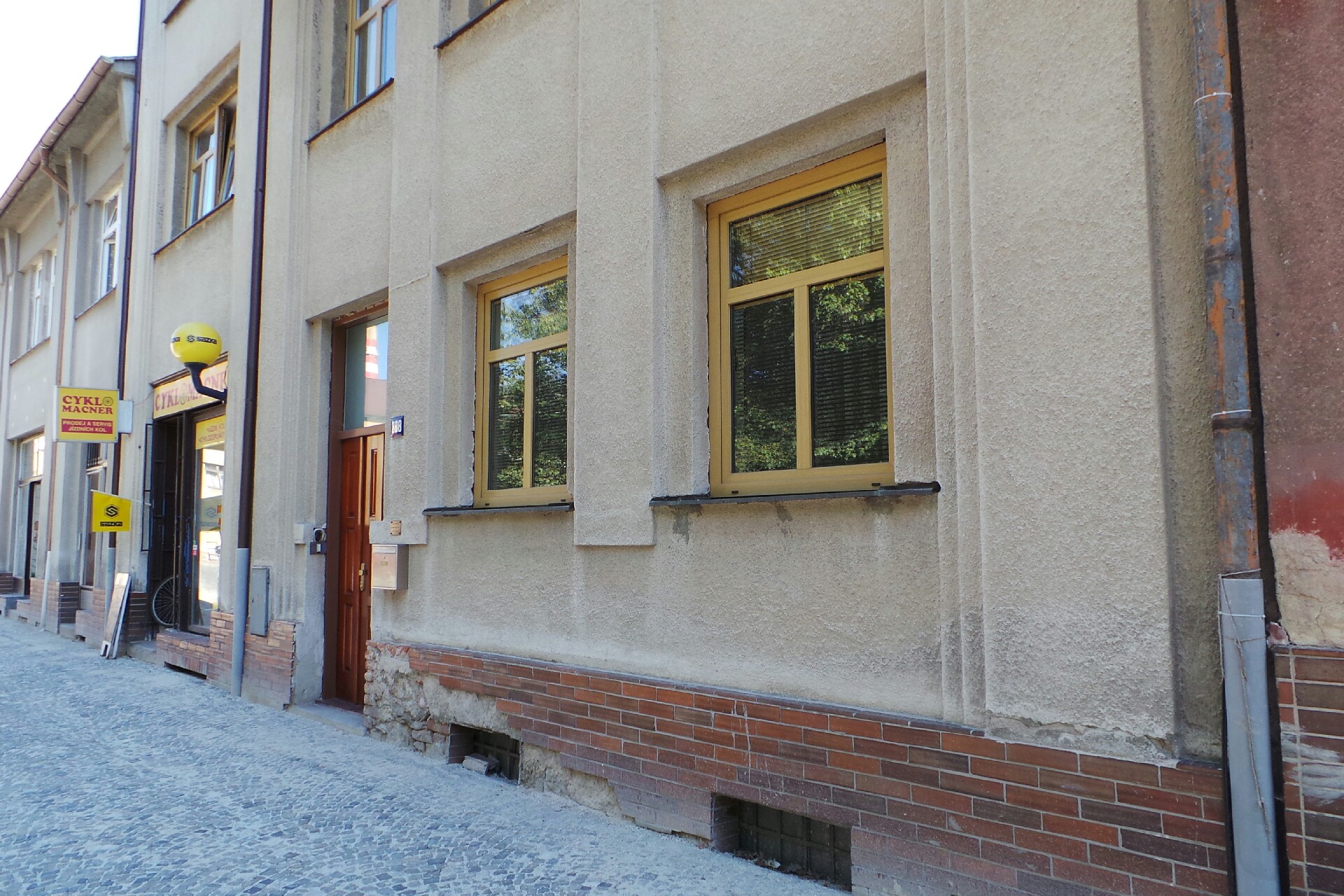 Mgr. Jiřina Tuháčková - překladatelské služby