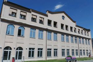 Státní okresní archiv Kutná Hora